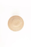 Linley Woven Hat Tan