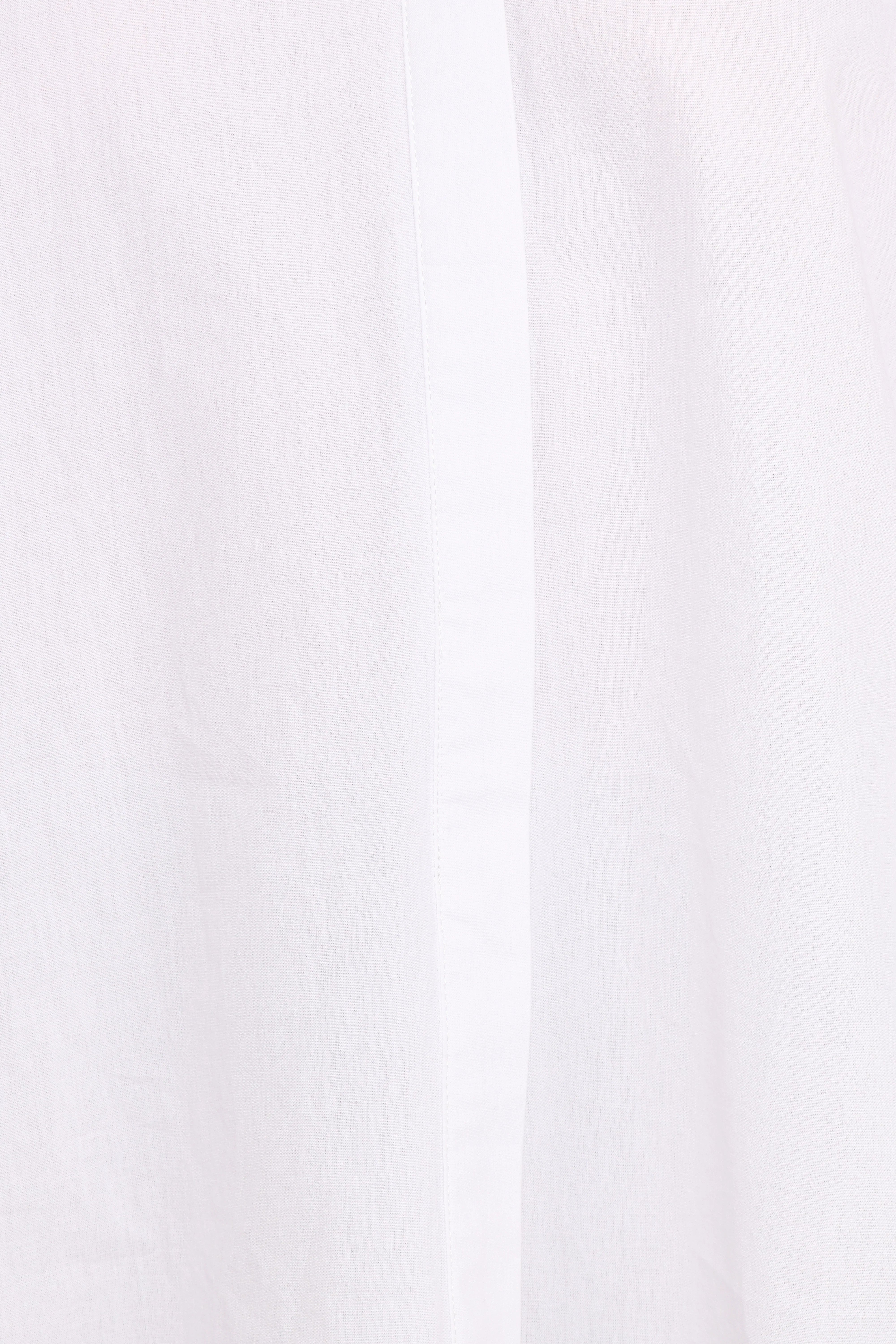 Carys Shirt White