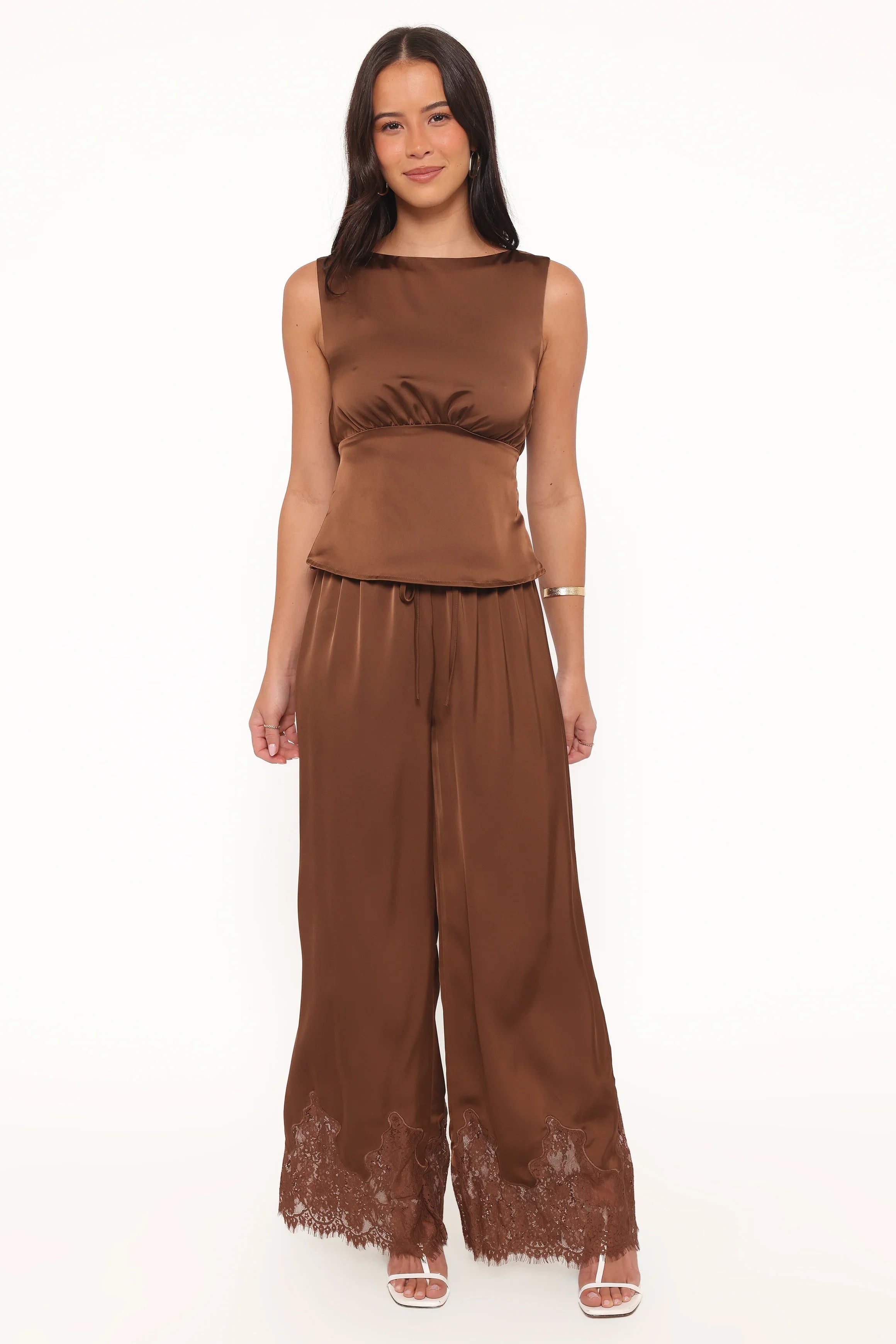 Wynn Top Chocolate