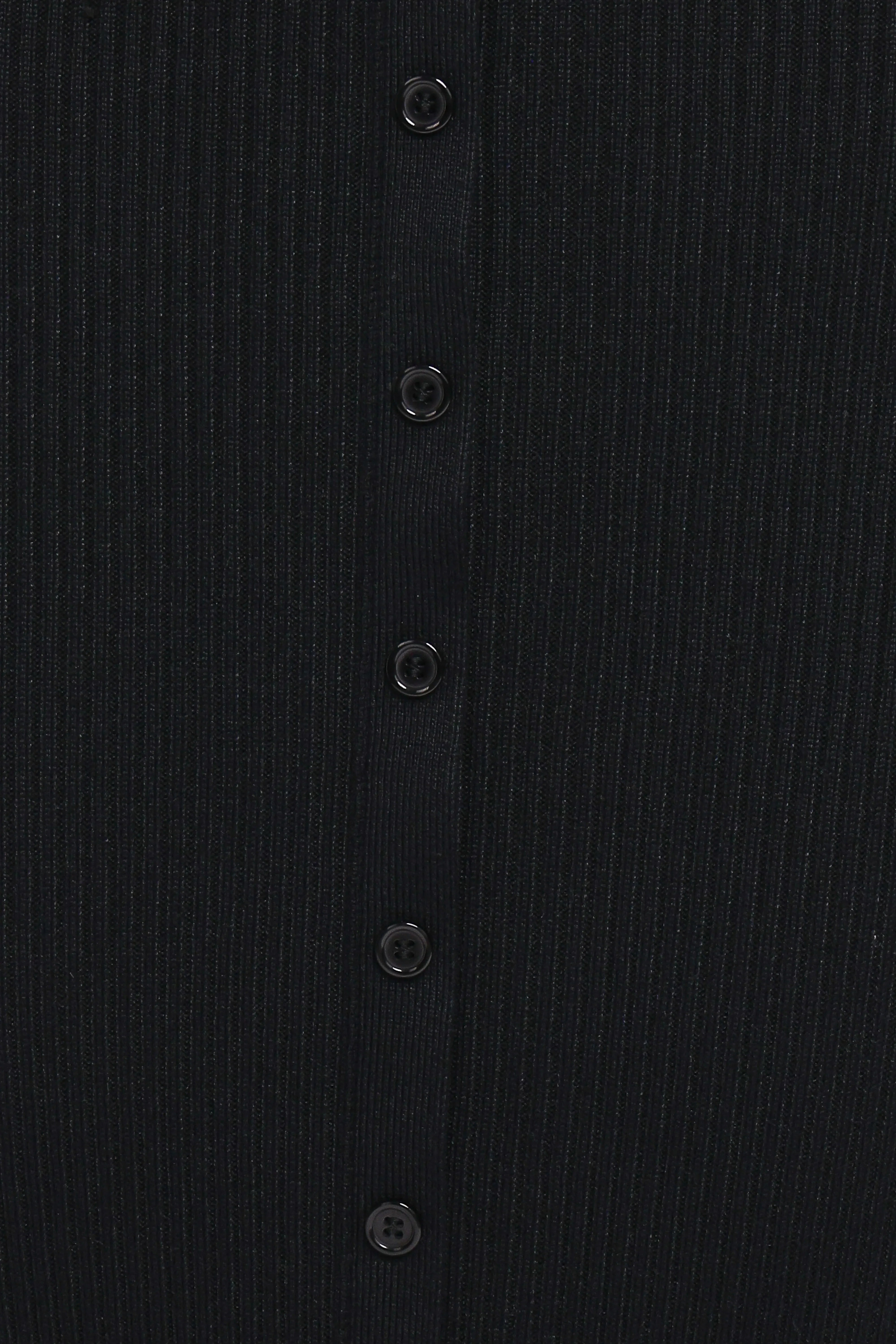 Kadi Maxi Dress Black