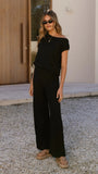 Robin Pants Black