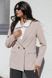 Viper Blazer Beige