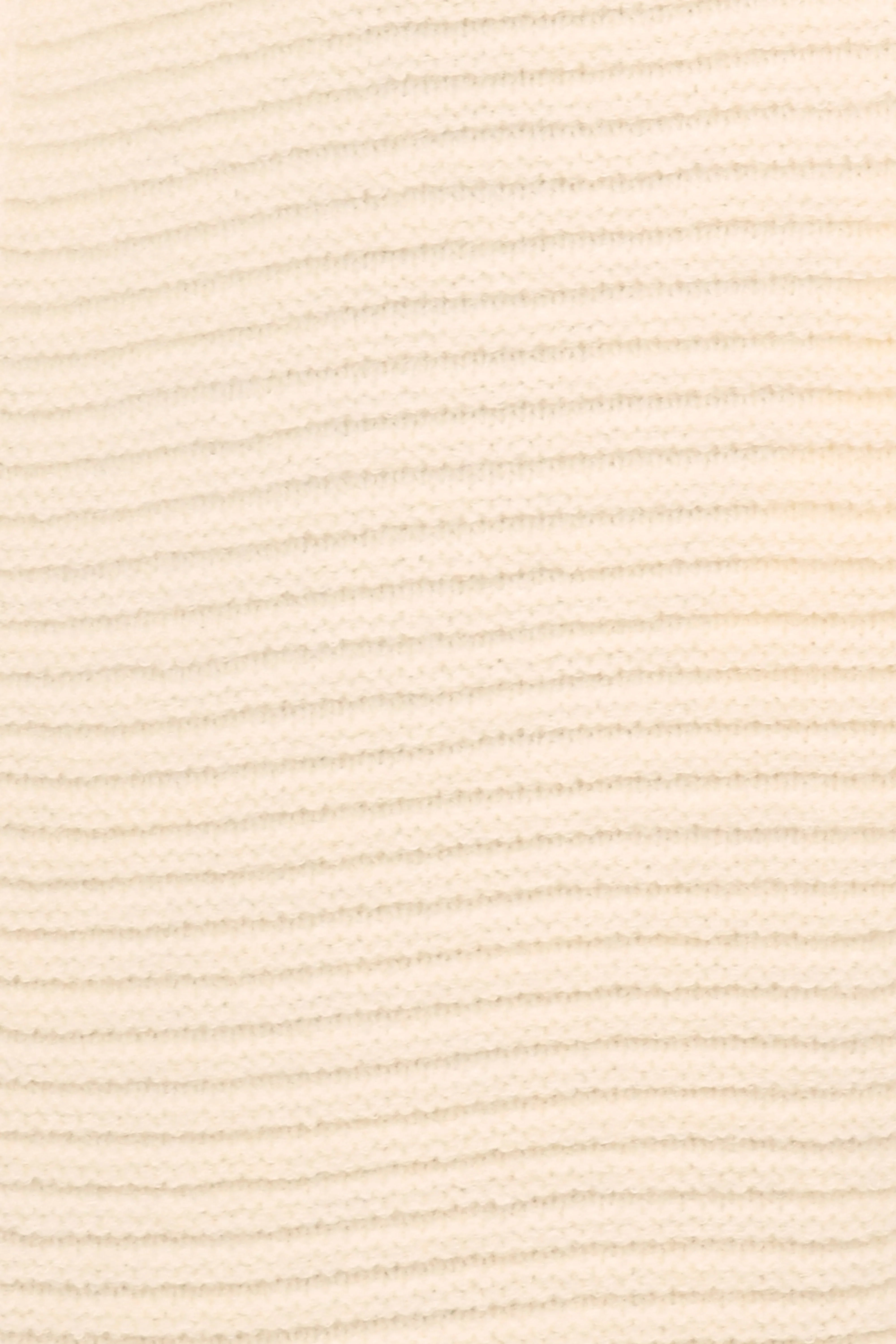 Nova Long Cardigan Cream
