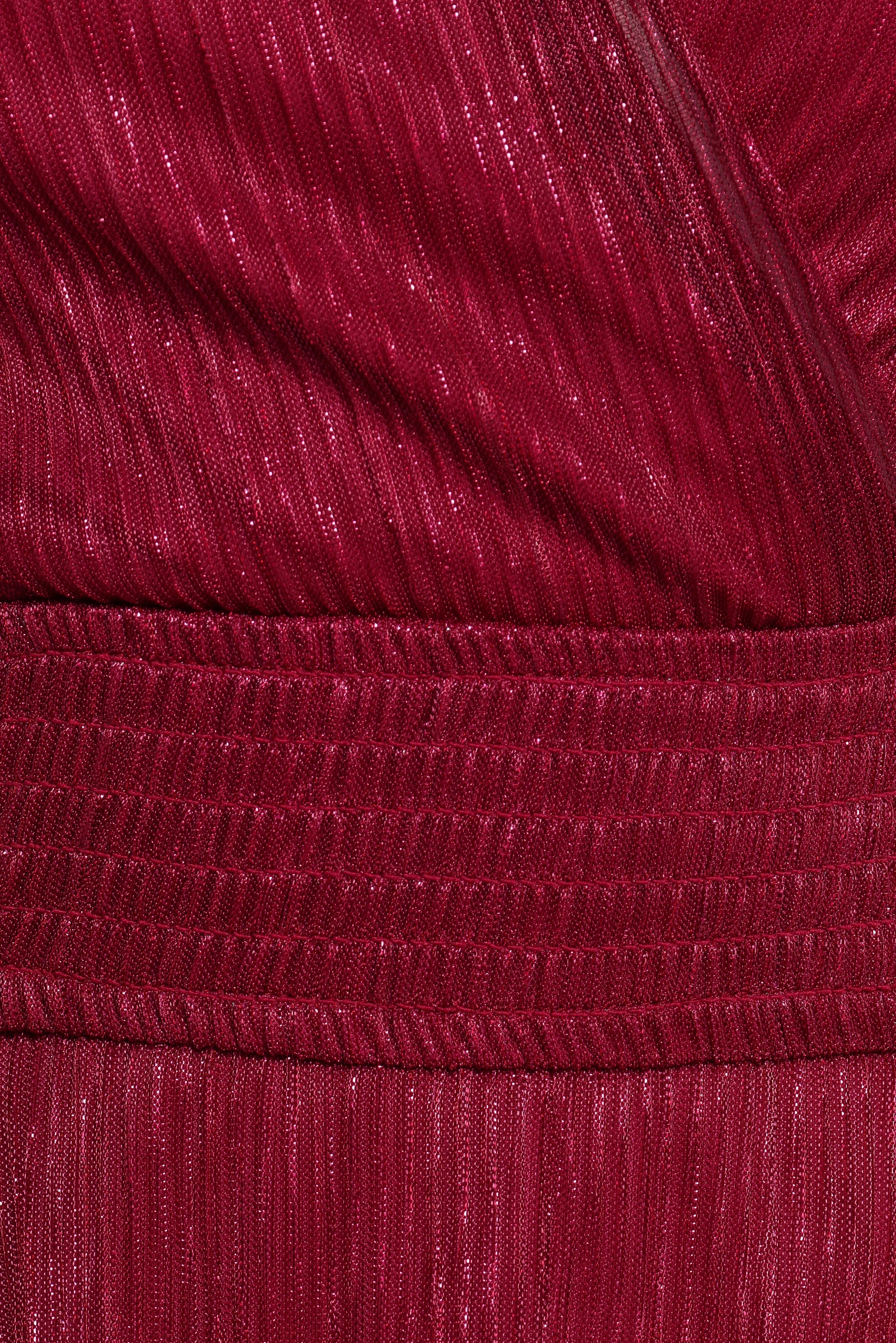Jasmin Midi Dress Pink