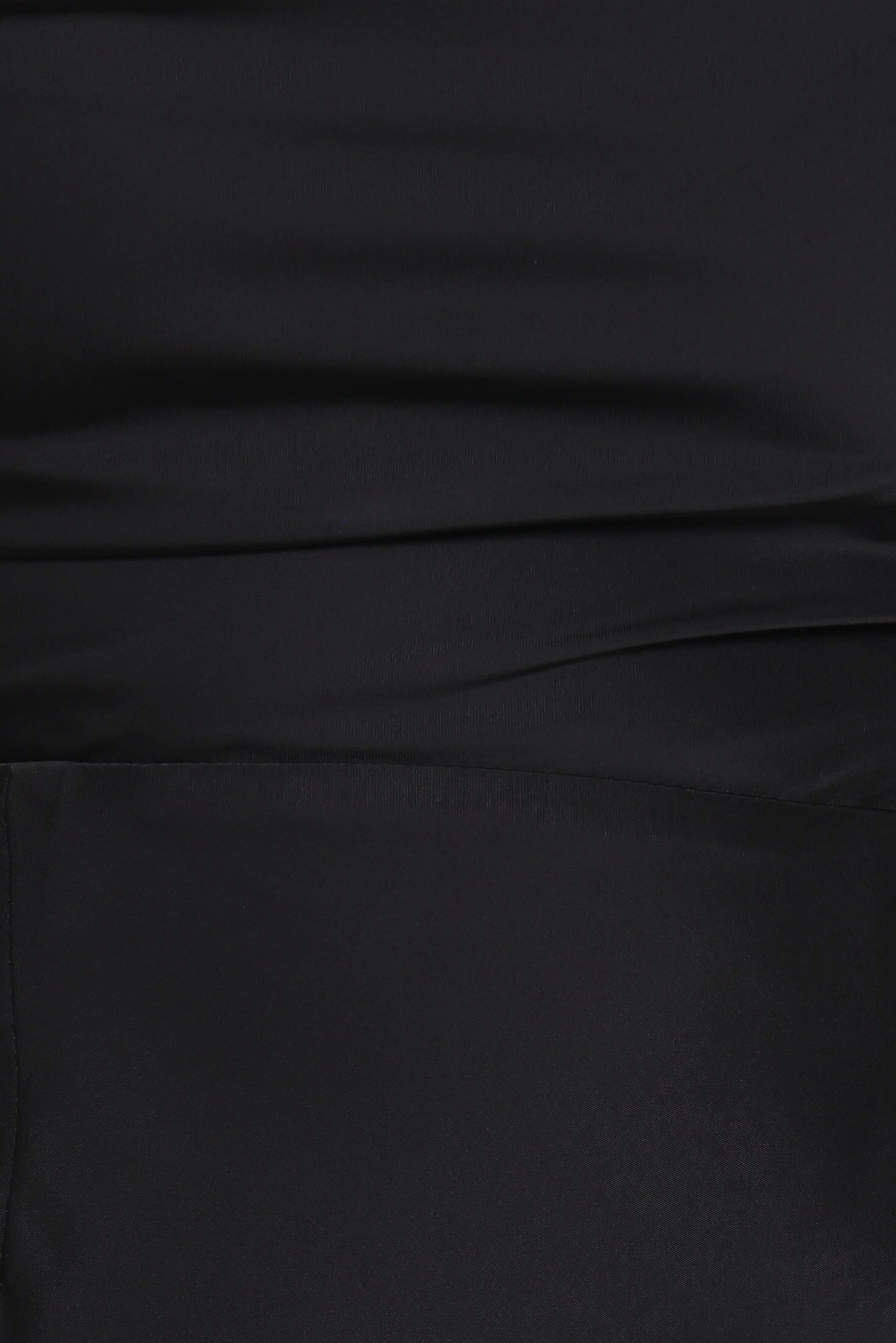 Margot Maxi Dress Black