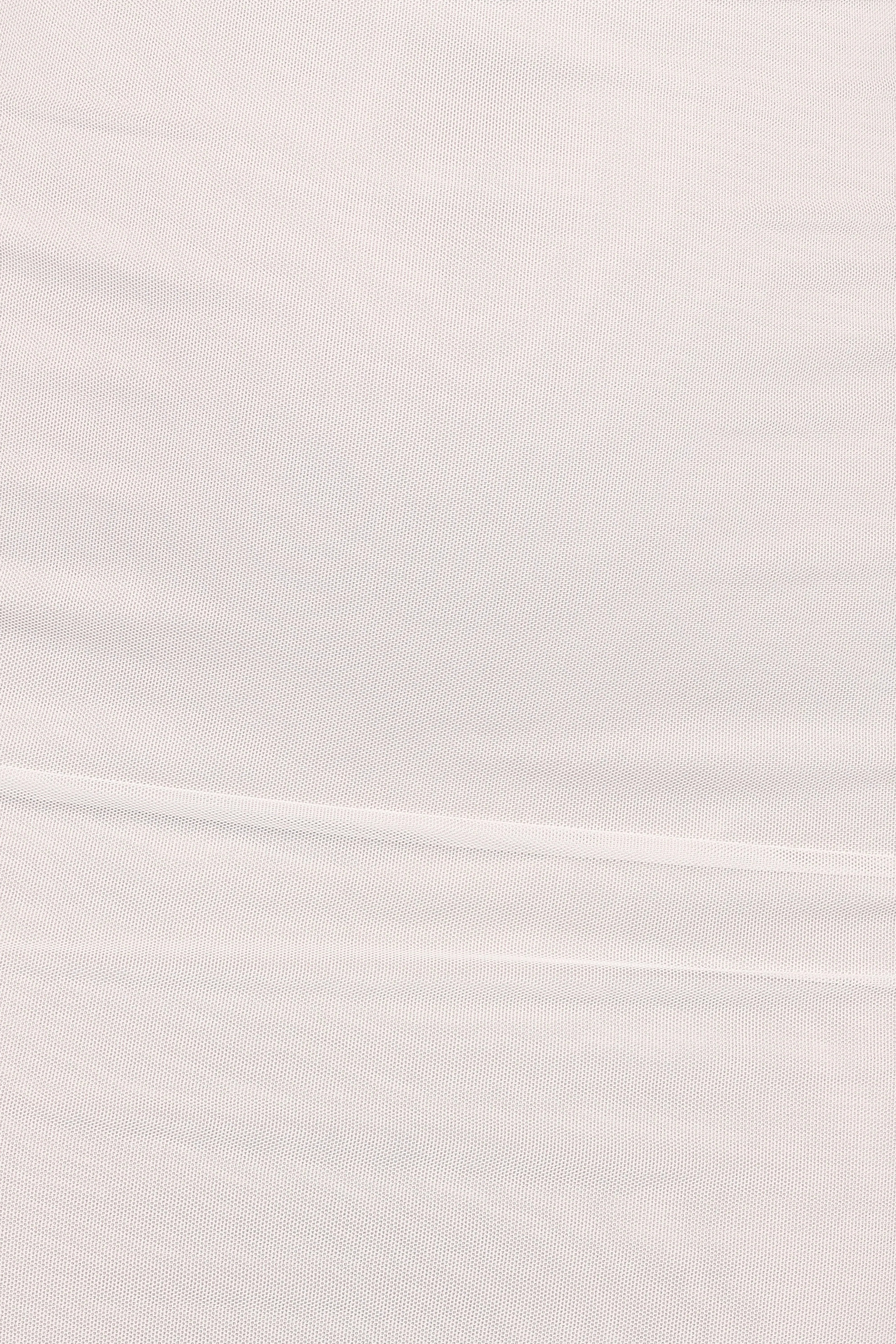 Chiara Maxi Dress Cream