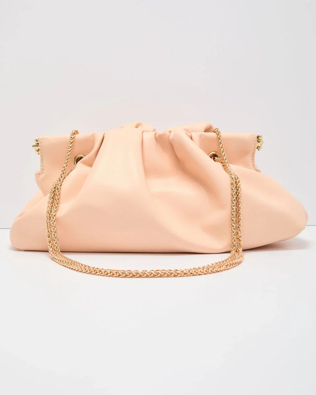Albelle Pouch Clutch Bag