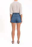 Valley Girl Short Manhattan