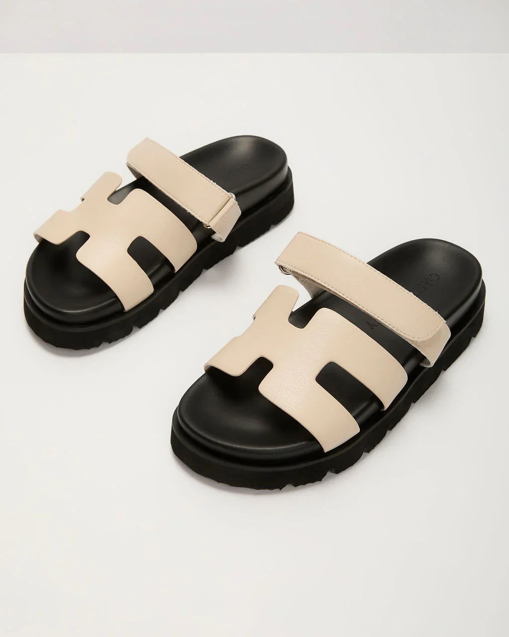Kensington Platform Slides
