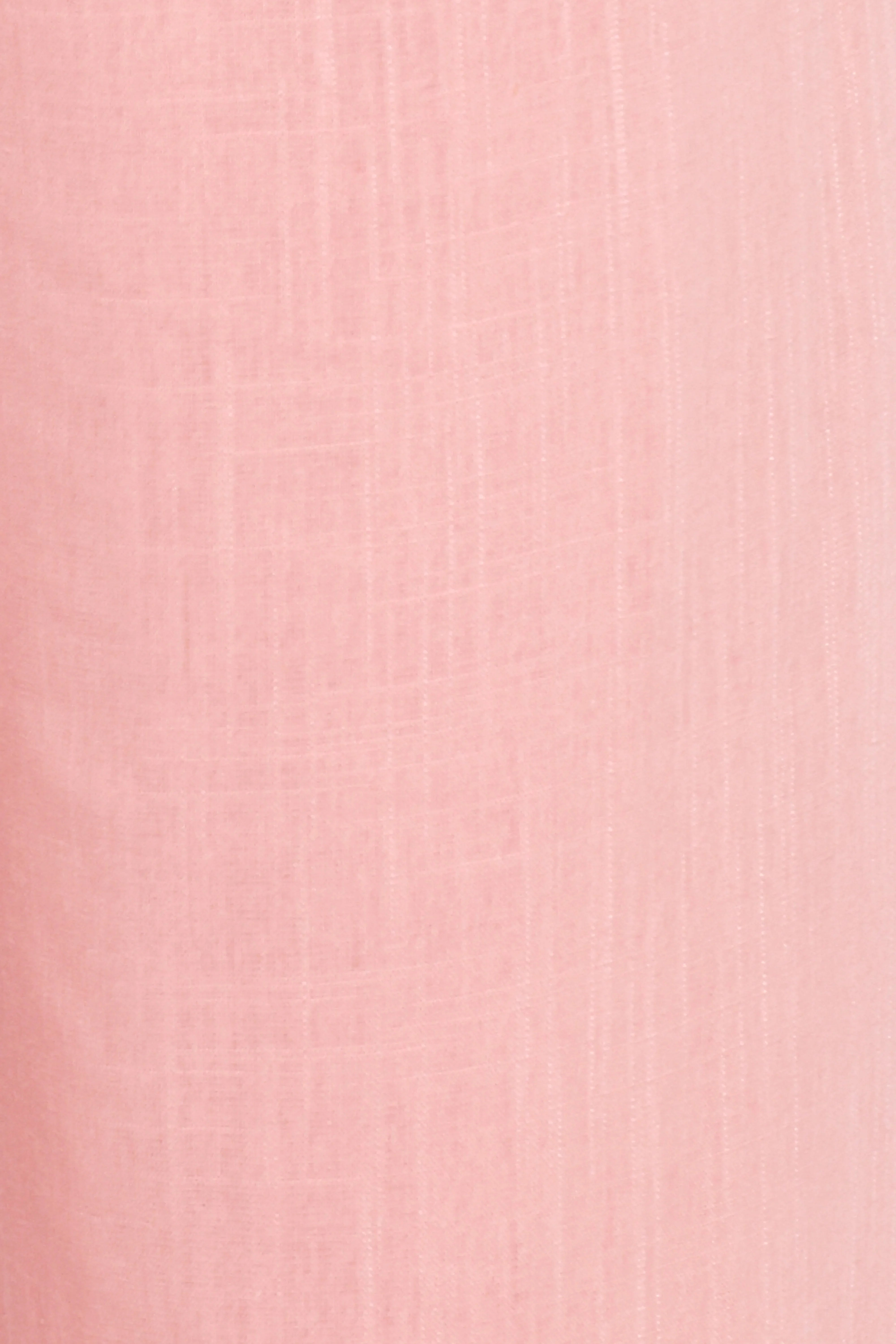 Dean Linen Pants Light Pink