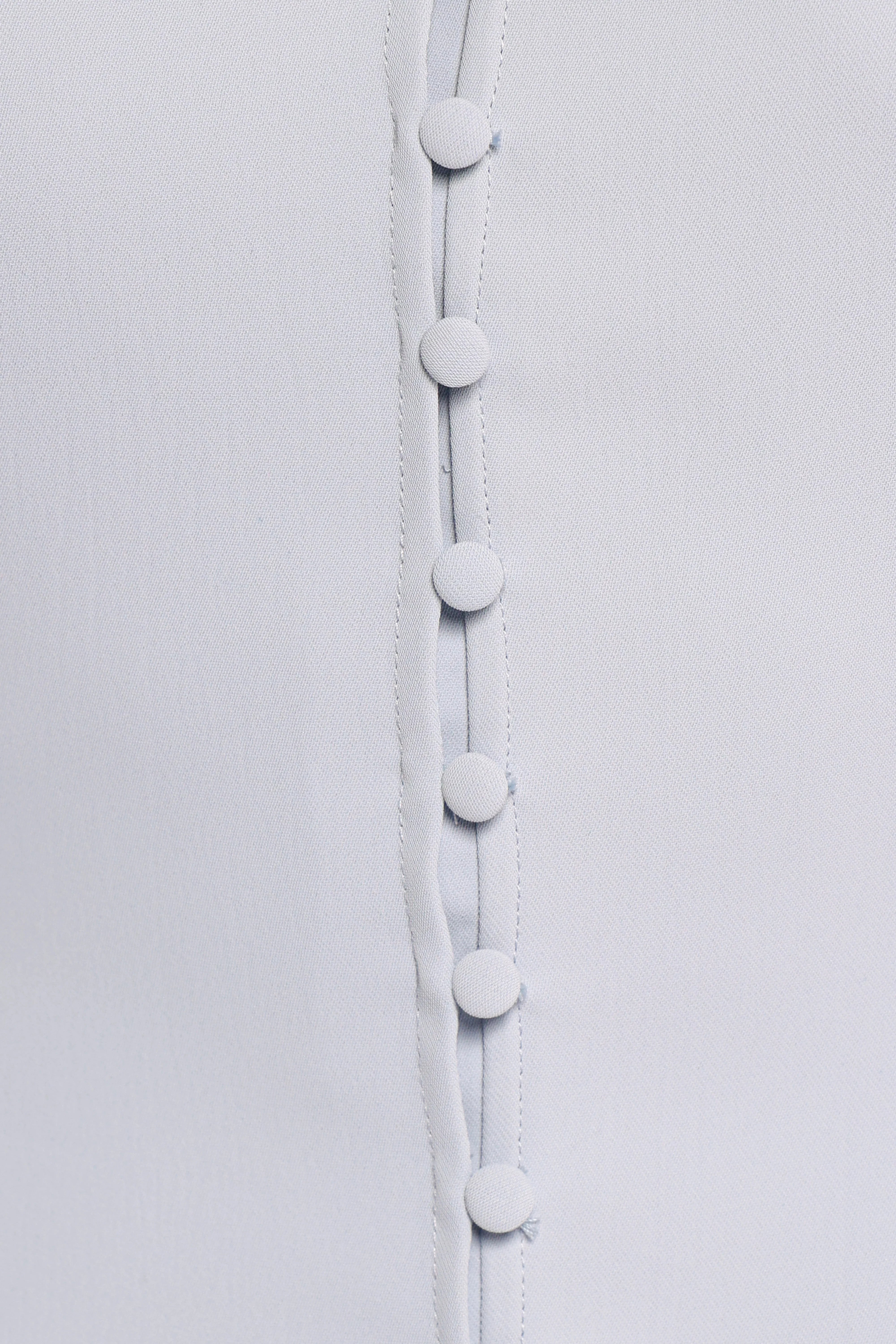 Kameran Top Pale Blue