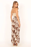 Lorah Pant Rust