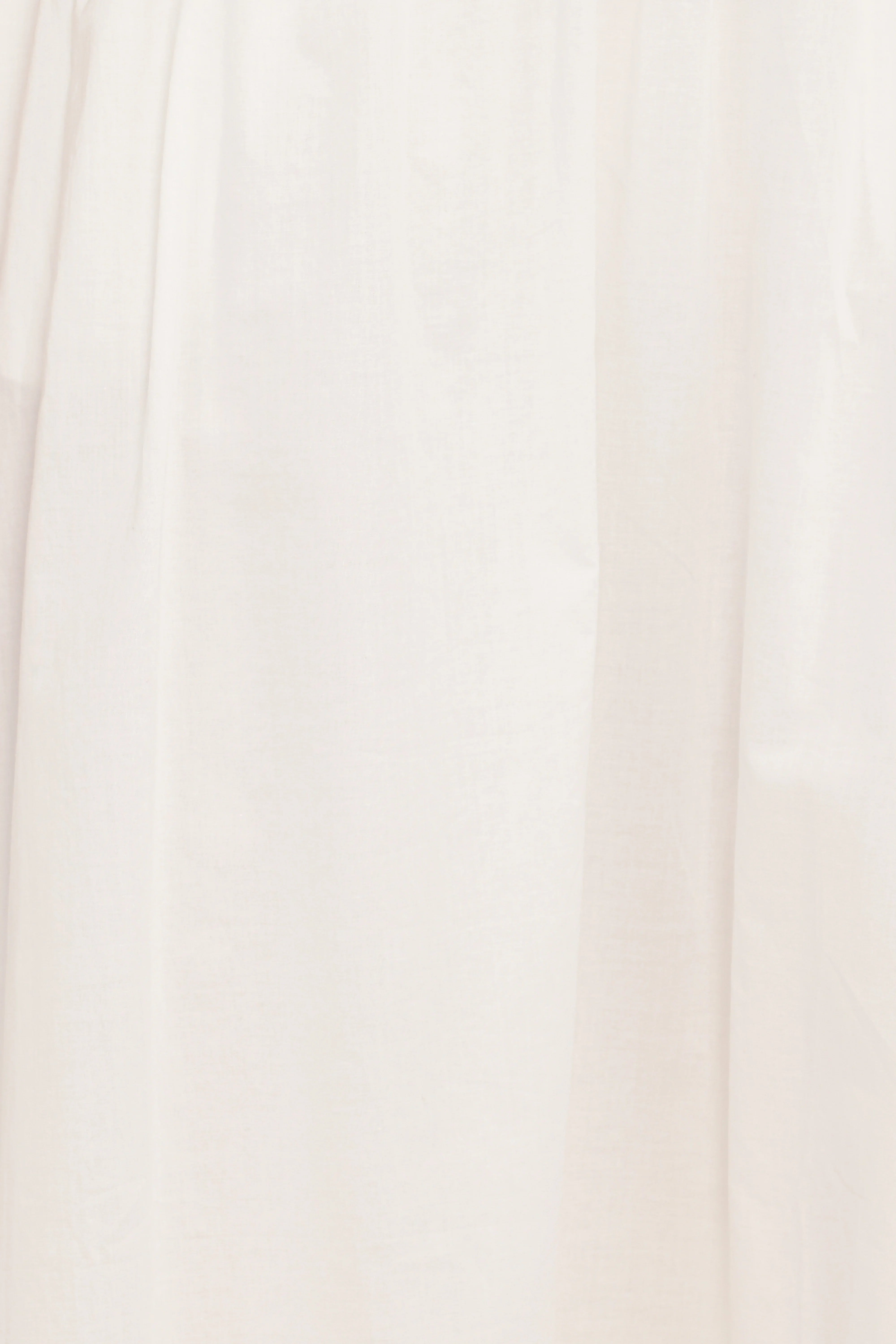 Oakley Midi Skirt White