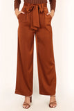 Miranda Pants Brown