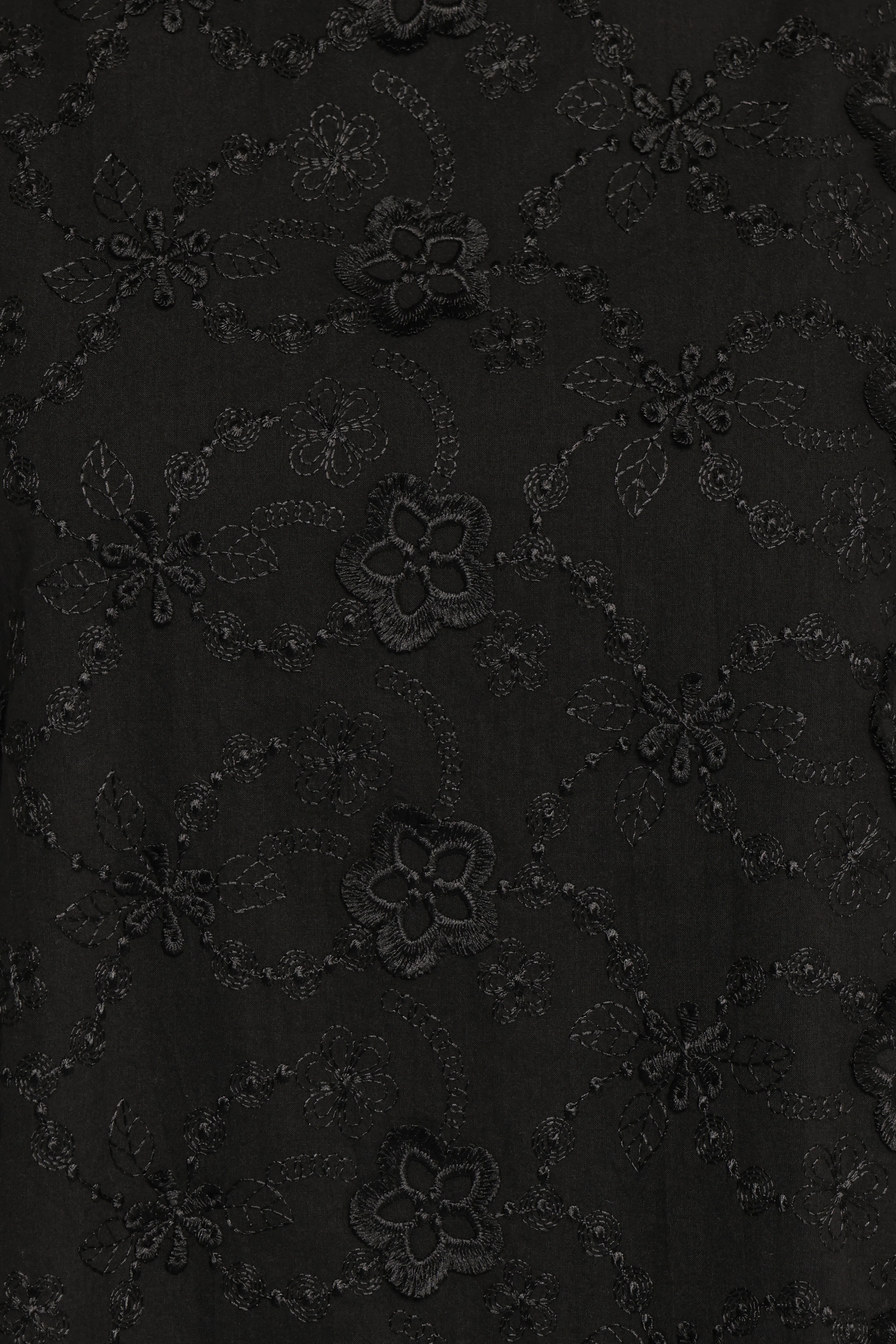 Keller Mini Dress Black