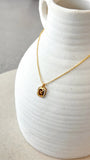 Zodiac Necklace Gemini