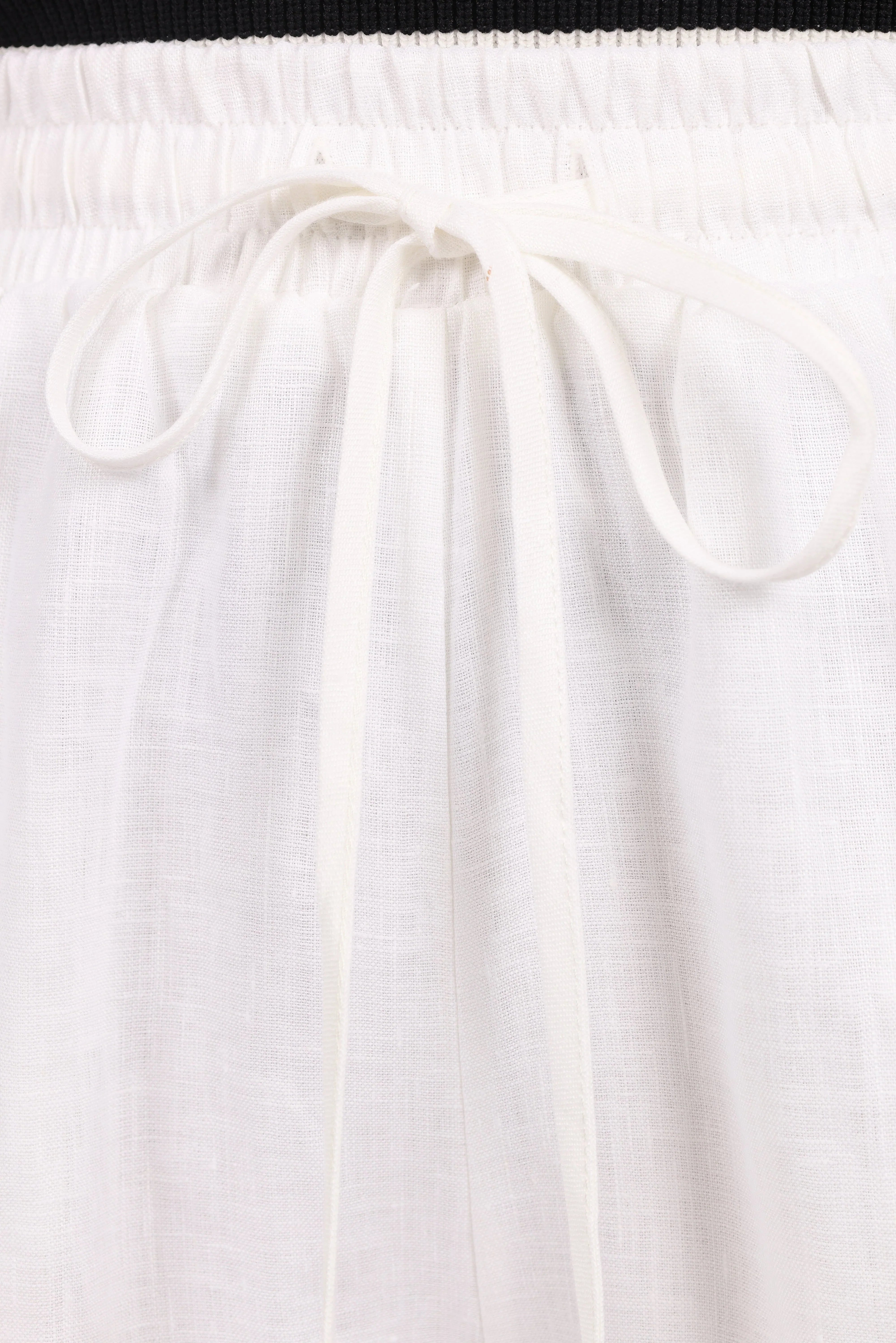 Wren Pant White