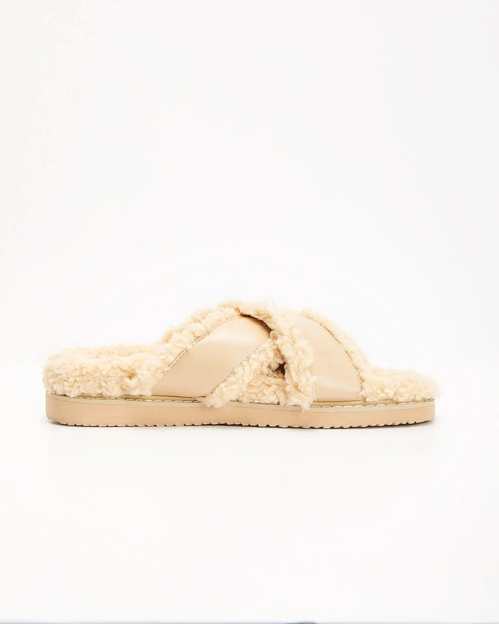 Billini Zelie Slides