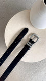 Wilma Belt Black