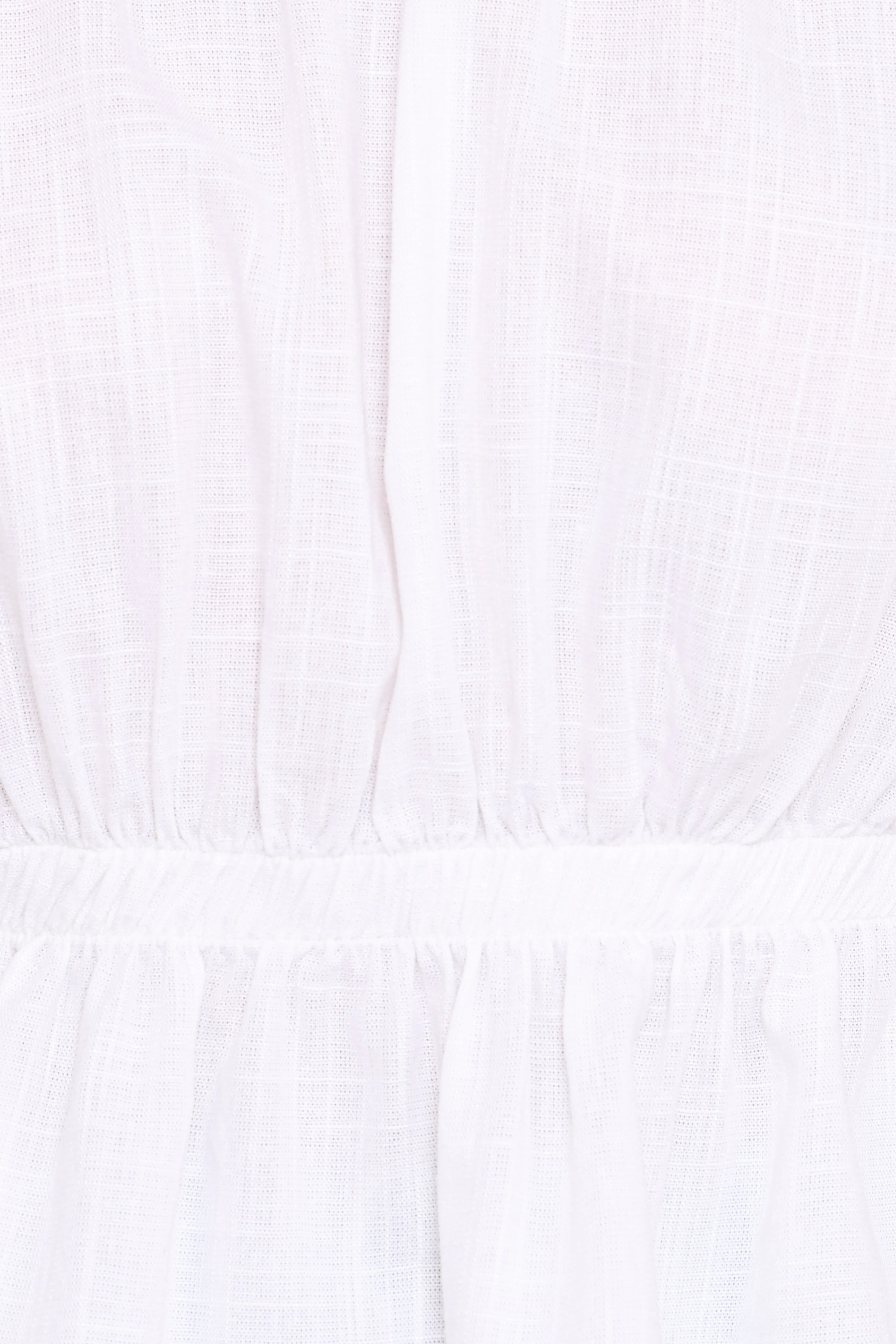 Solstice Top White