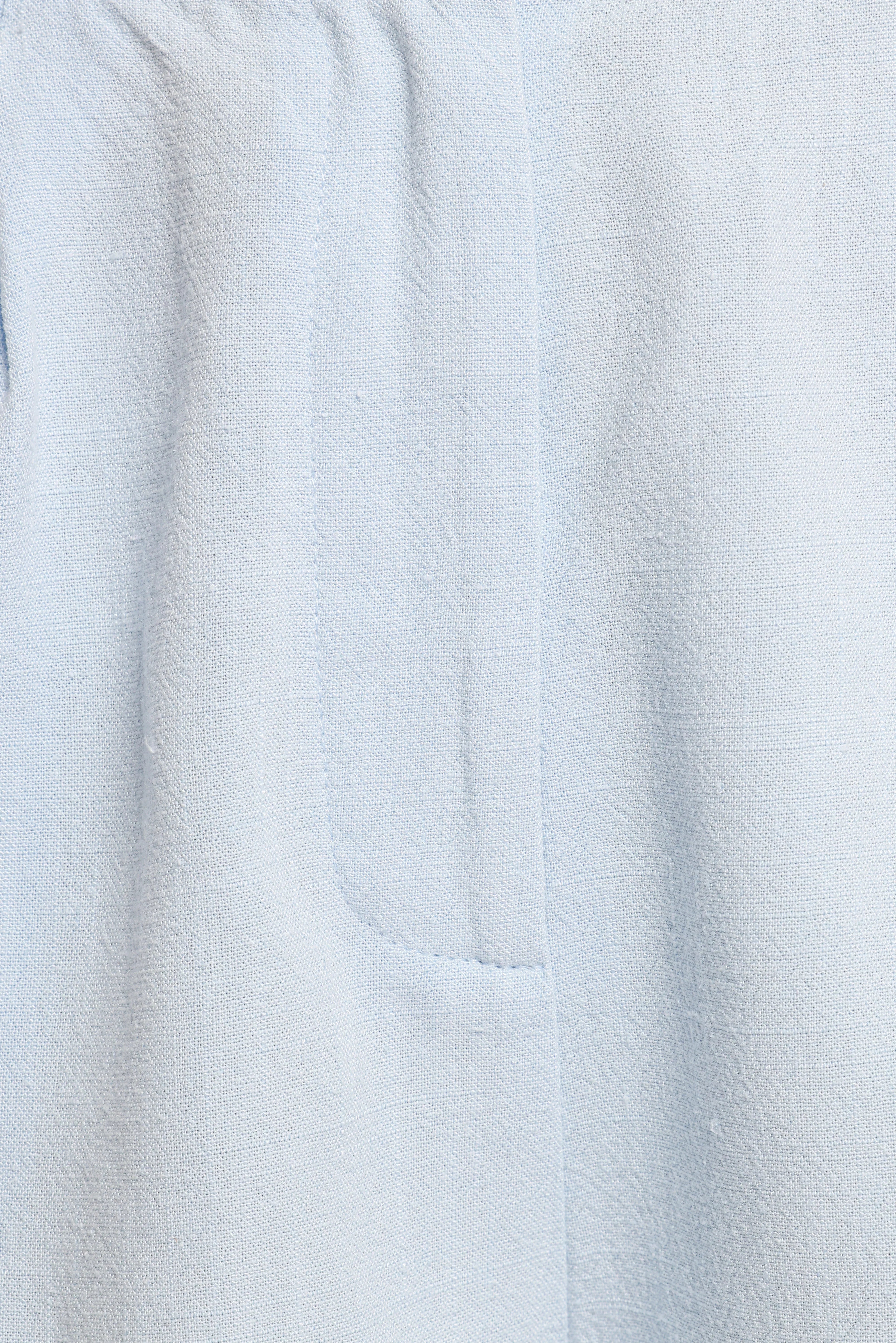 Ryan Short Set Blue