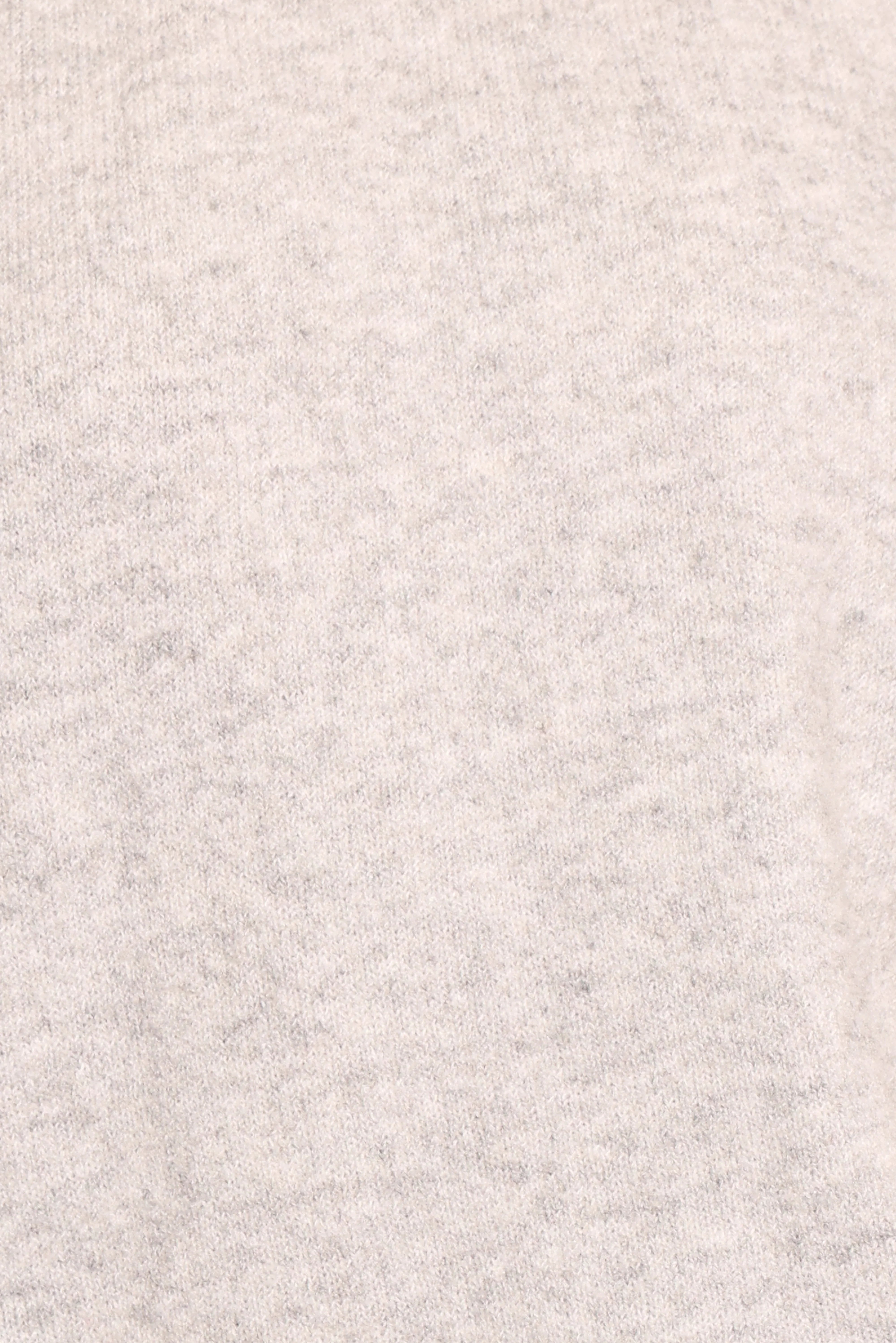 Morris Short Sleeve Oversized Sweater Tee Grey