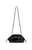 June Clutch Bag Black
