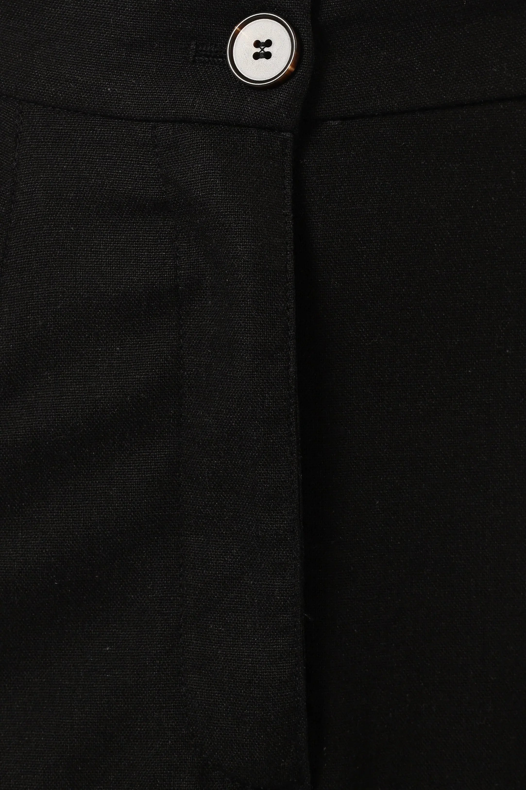 Odetta Maxi Skirt Black