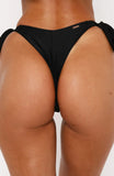 St Barts Bottoms Black