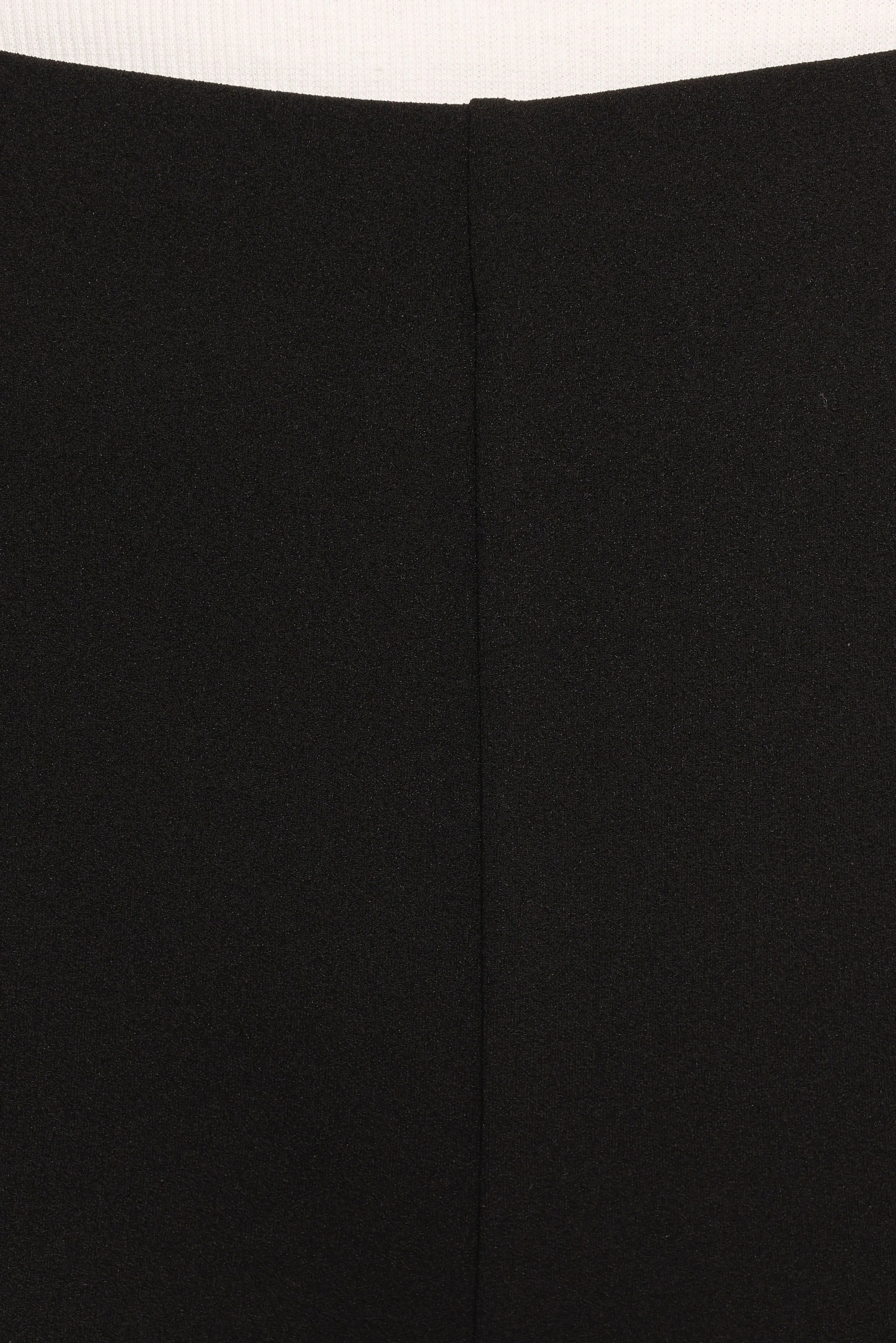 Colette Pants Black