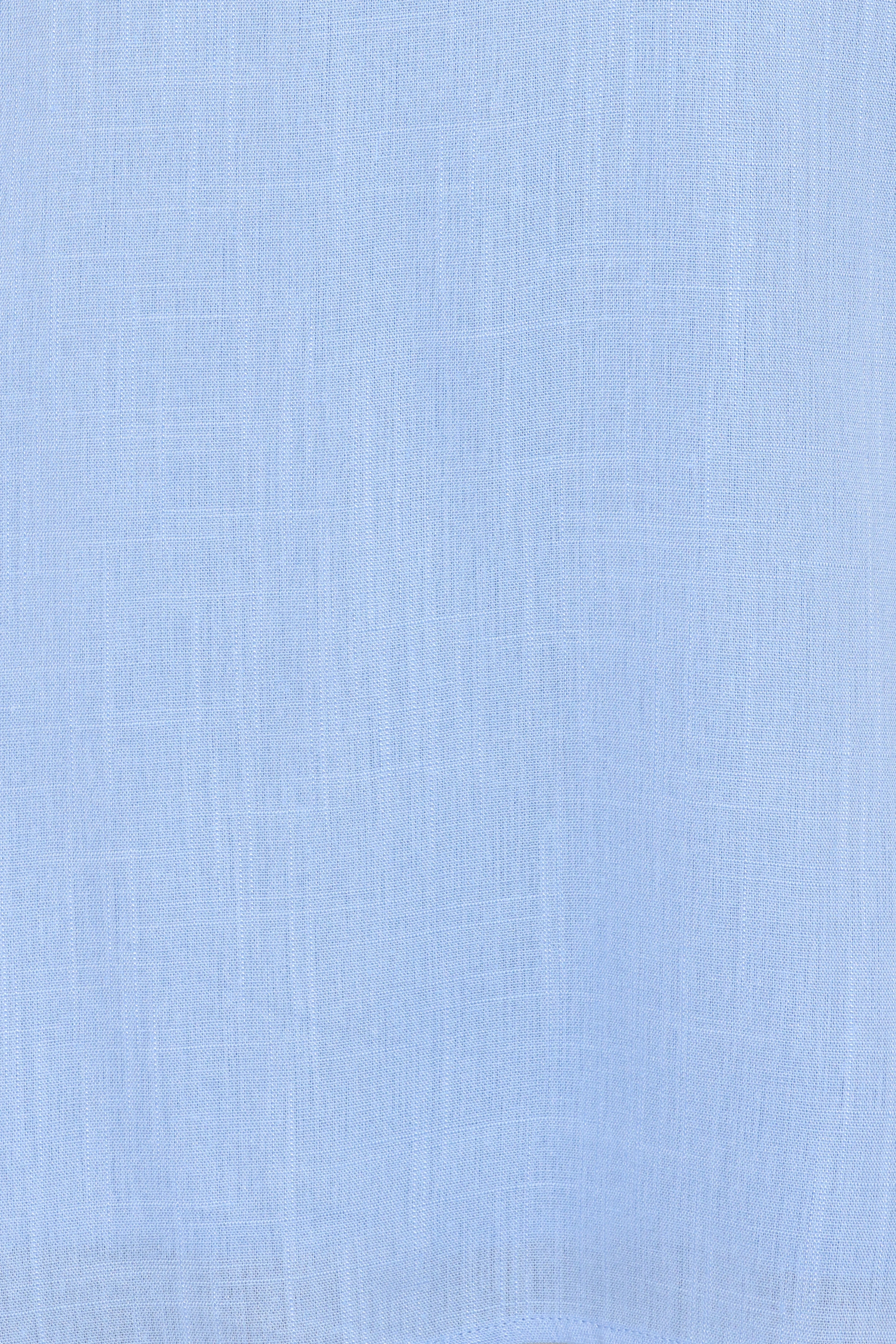 Coben Mini Dress Blue