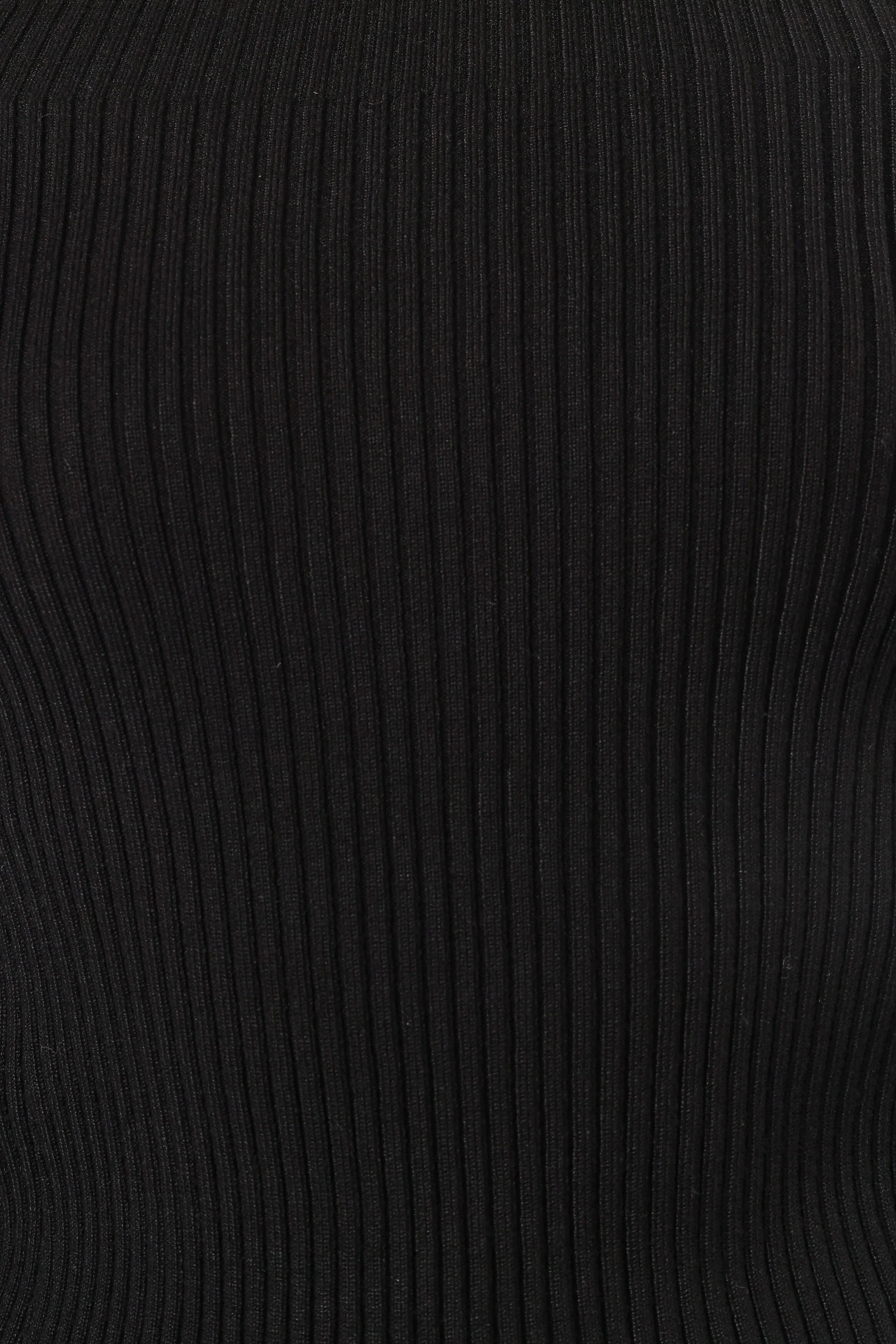 Micayla Top Black