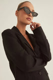 The Ambrosio Black