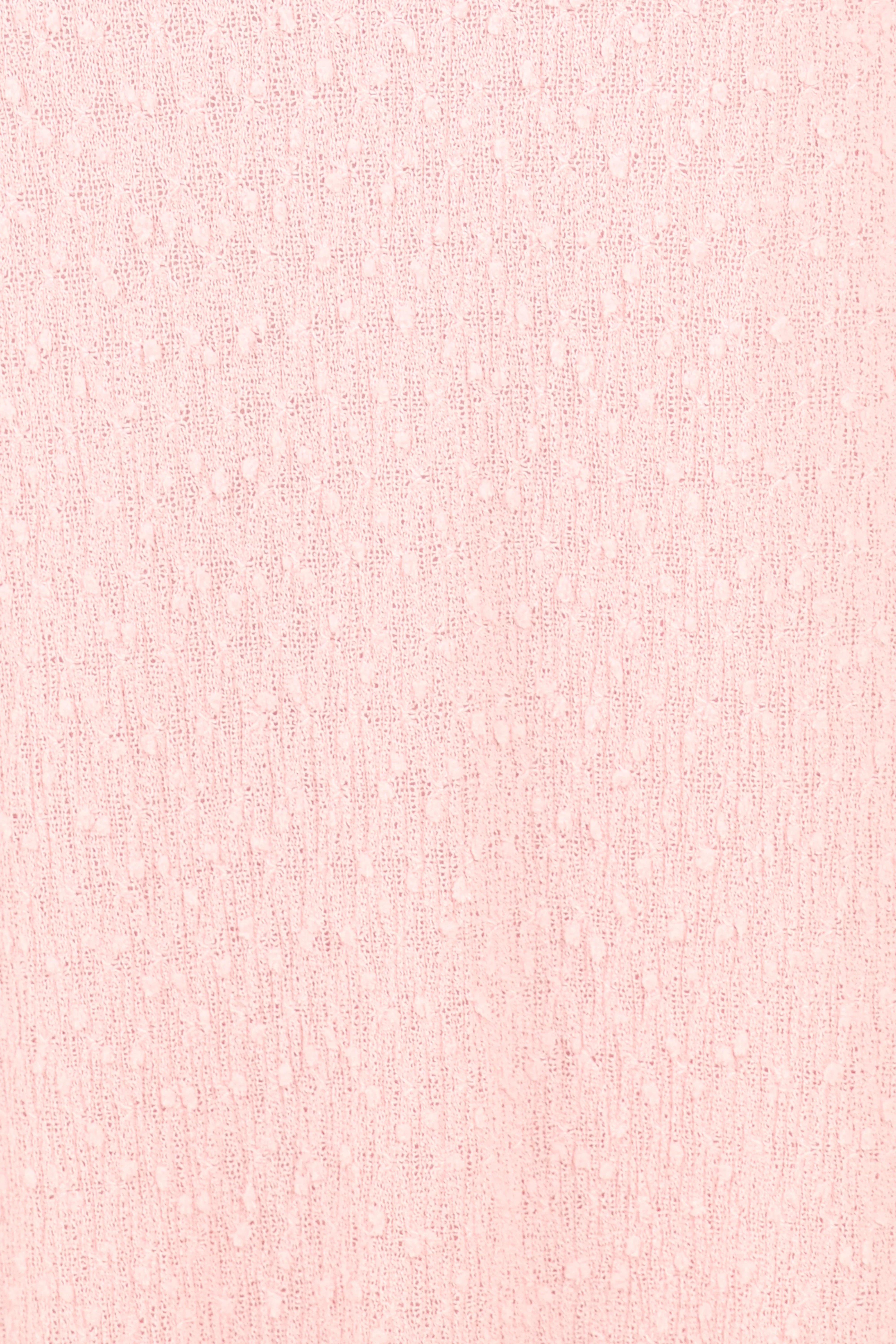 Wilma Off Shoulder Dress Pink