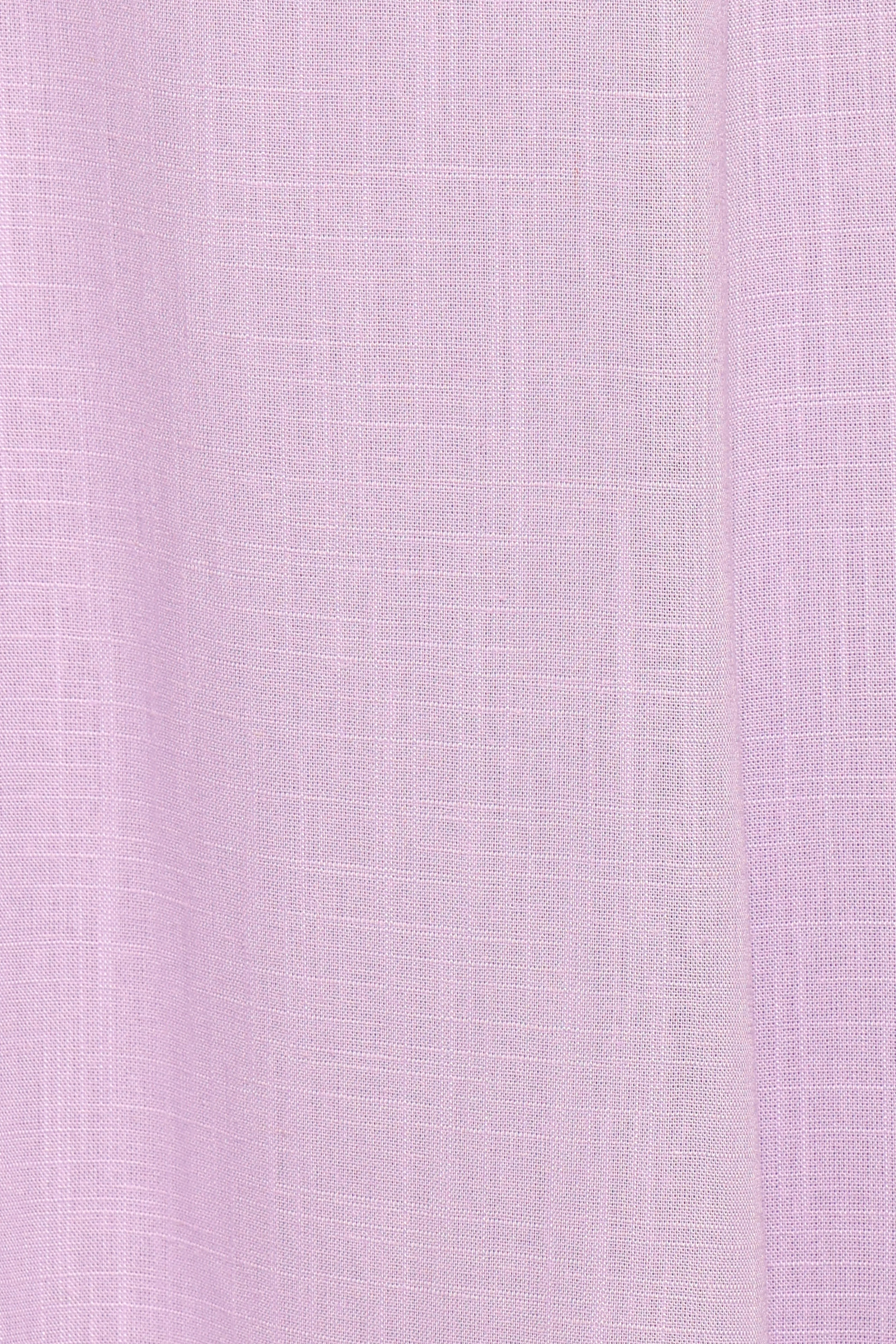 Tatum Maxi Dress Lilac