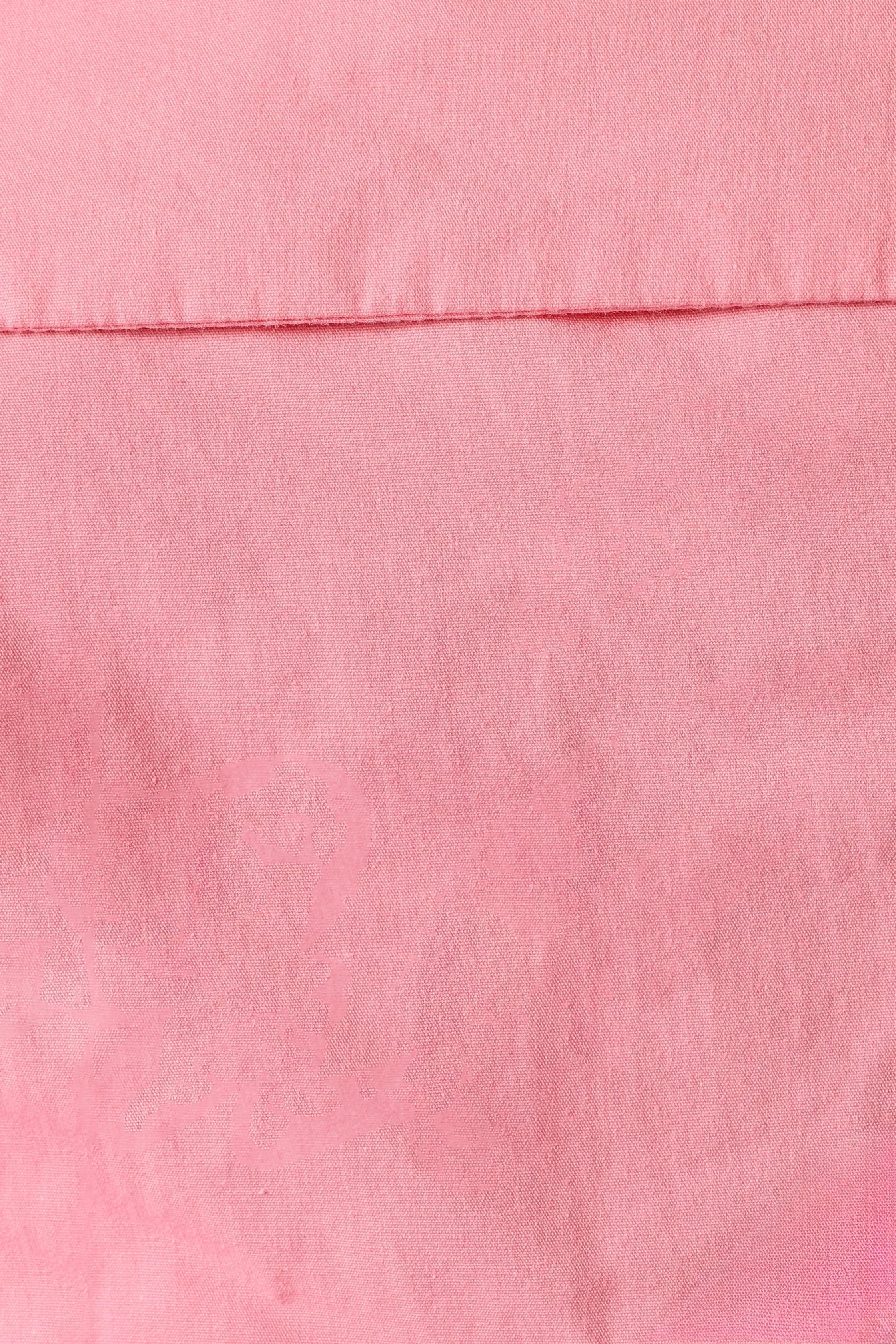Beatrice Romper Pink