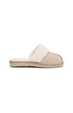 Grayson Slippers Nude