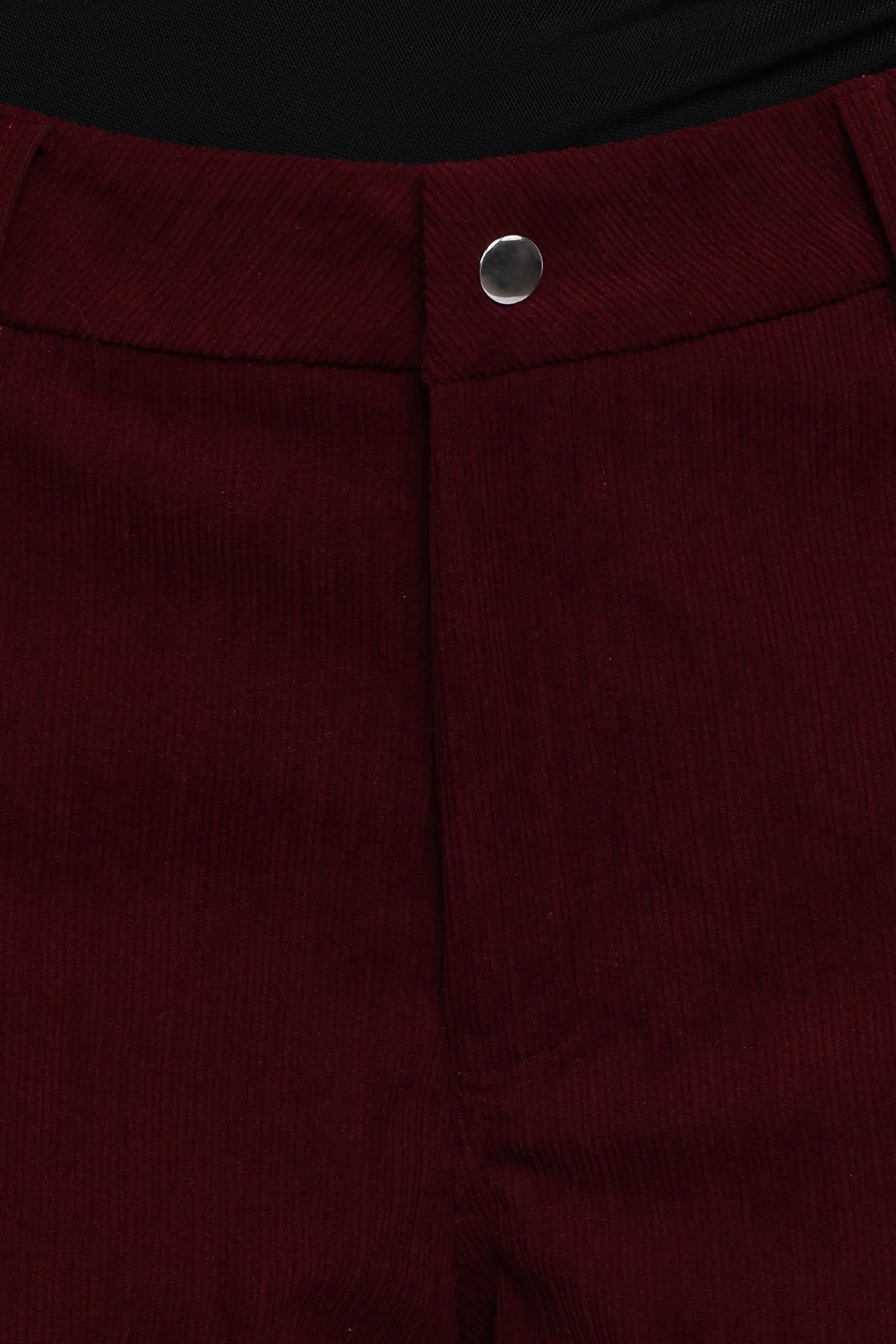 Barrett Corduroy Pant Berry