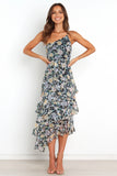 Amren Dress Black