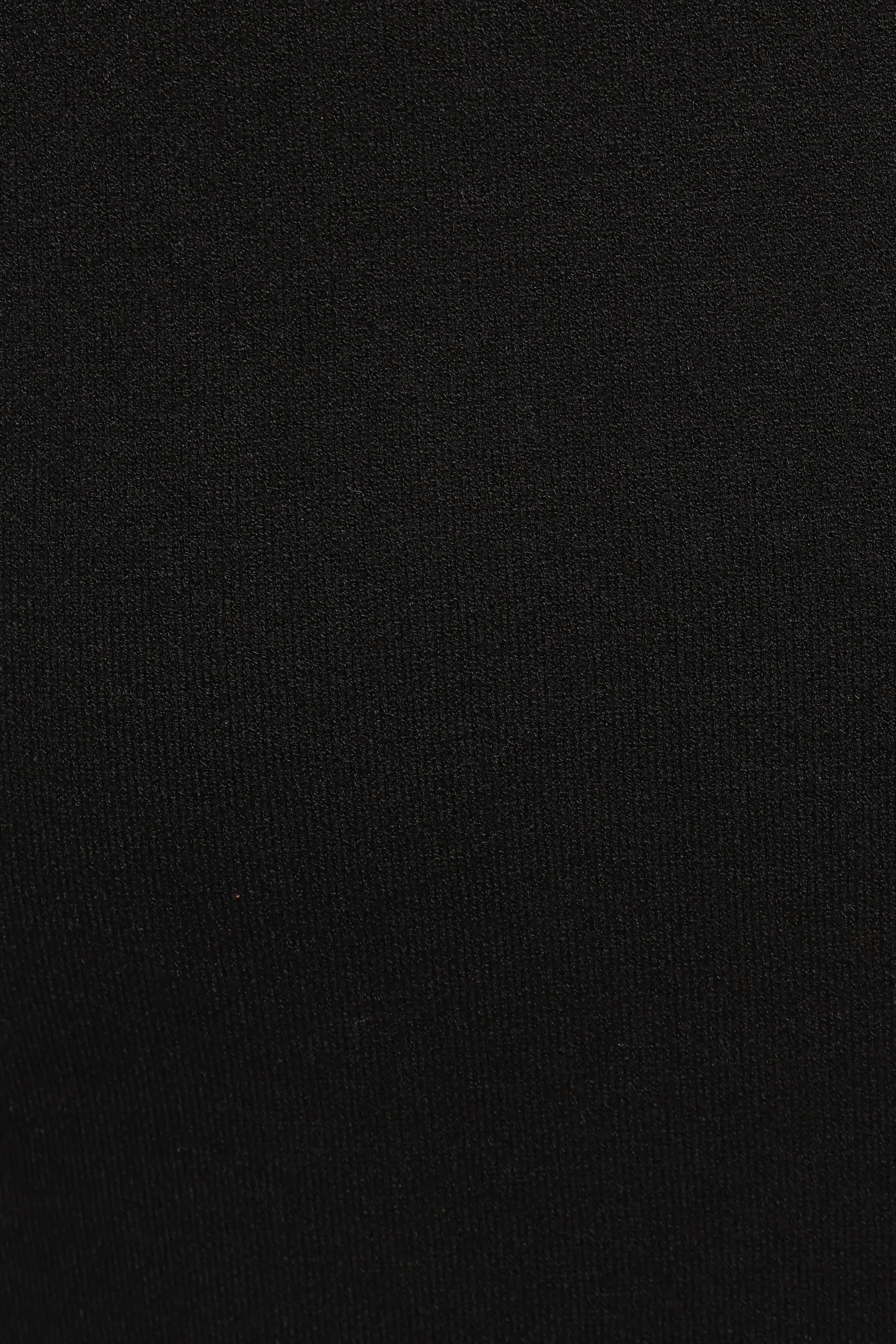 Venda Coatigan Black