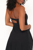 Wren Jumpsuit Black
