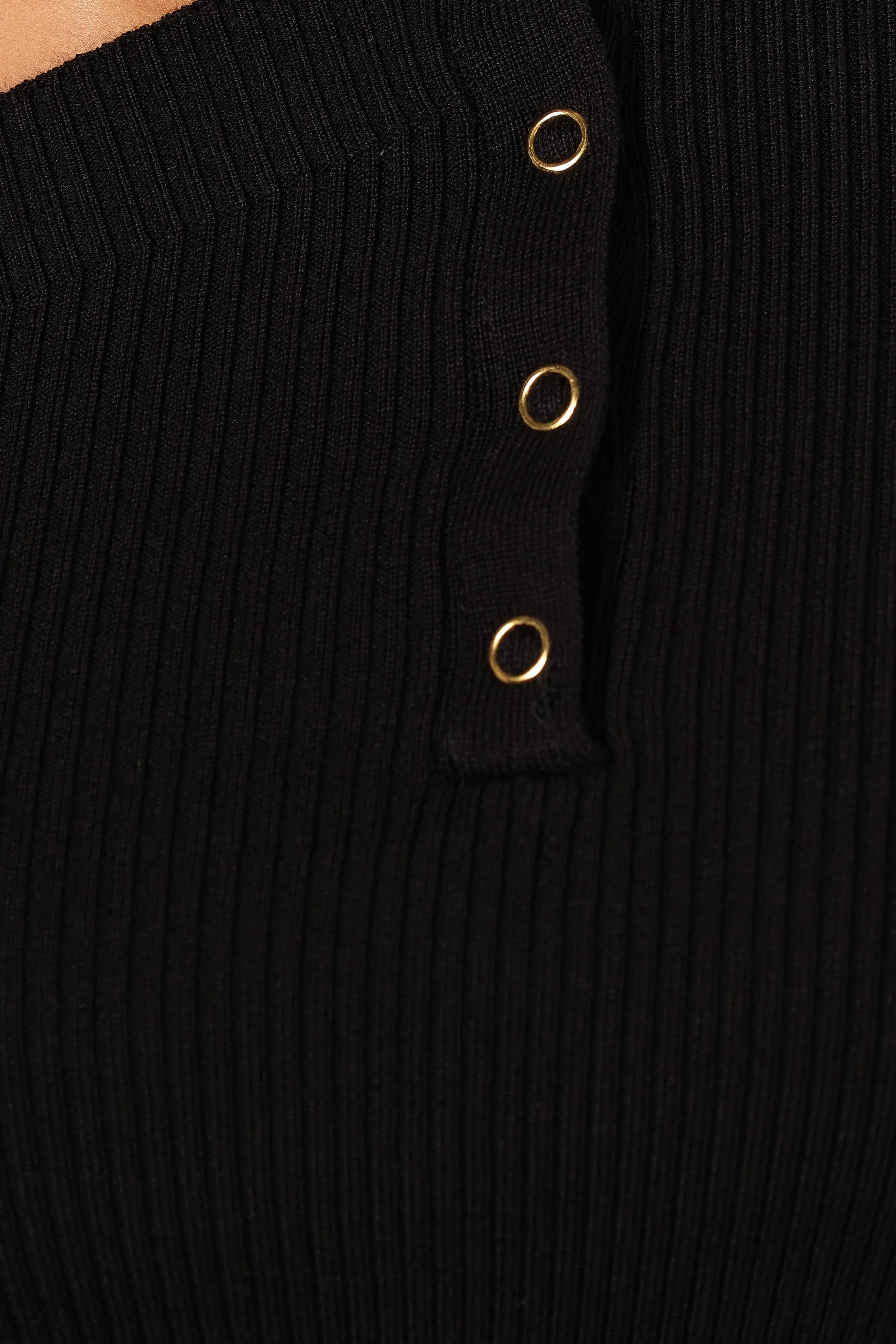 Mable Top Black