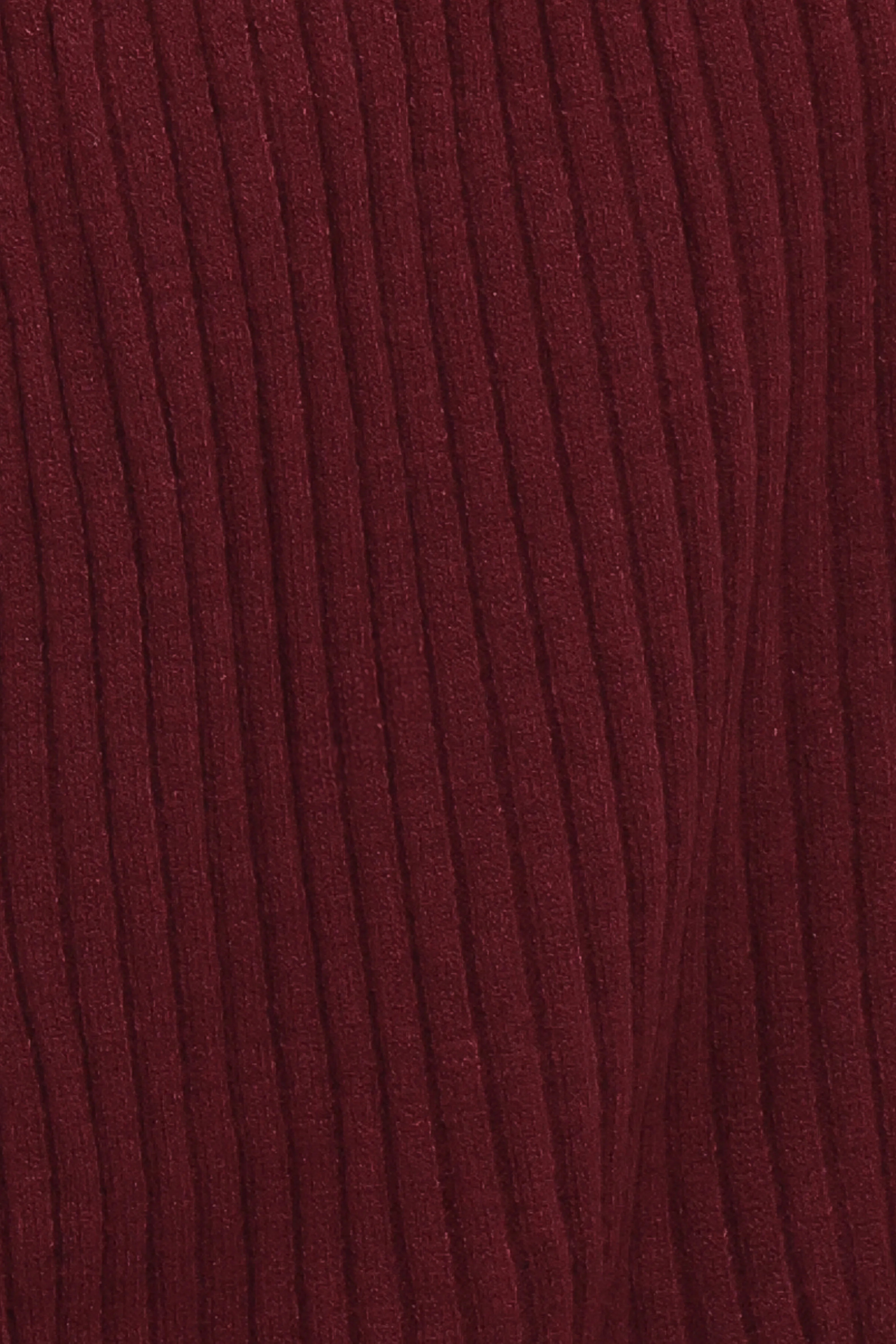 Jasmia Long Cardigan Wine