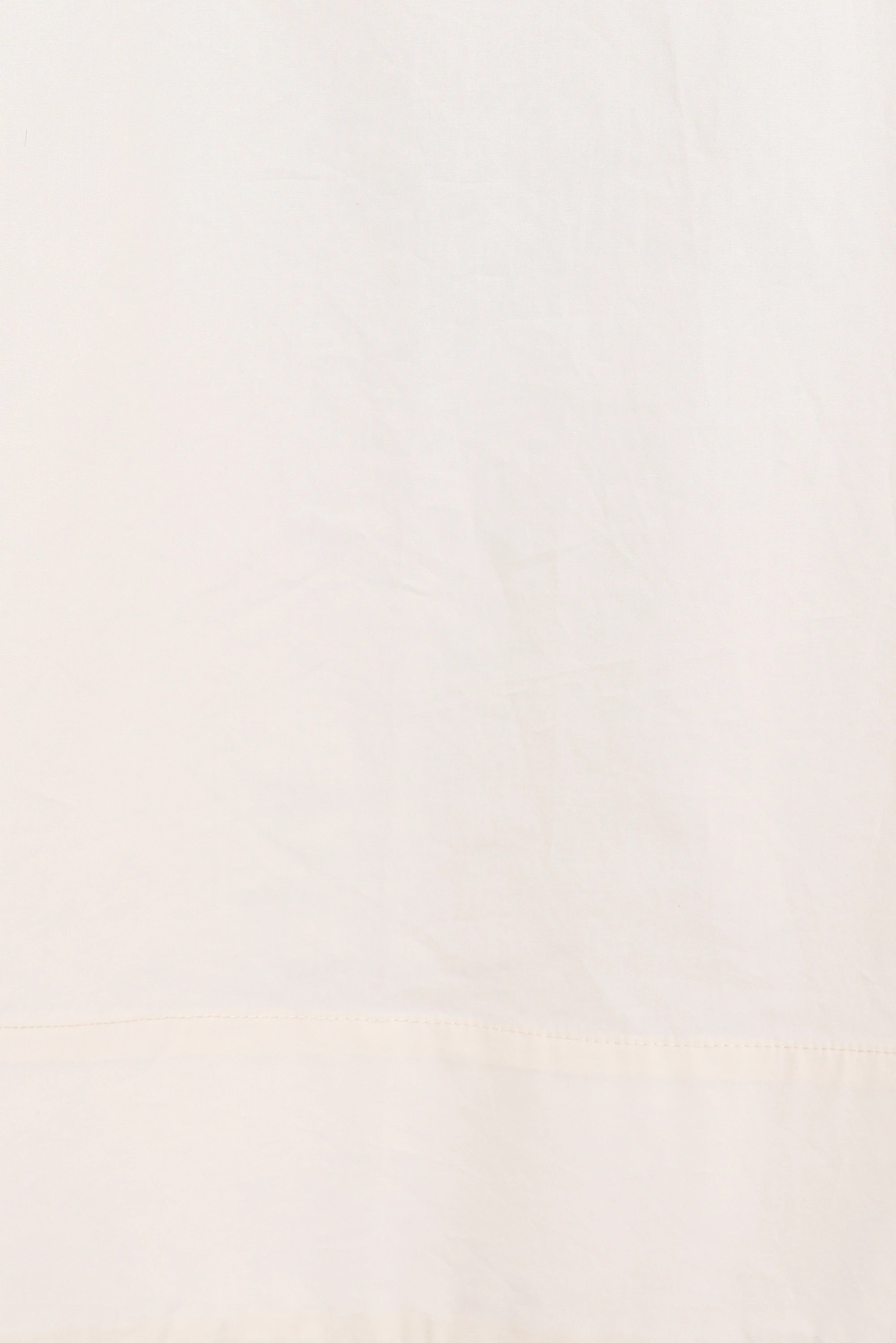 Kora Mini Dress Chalk White