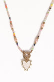 Valerie Necklace Gold