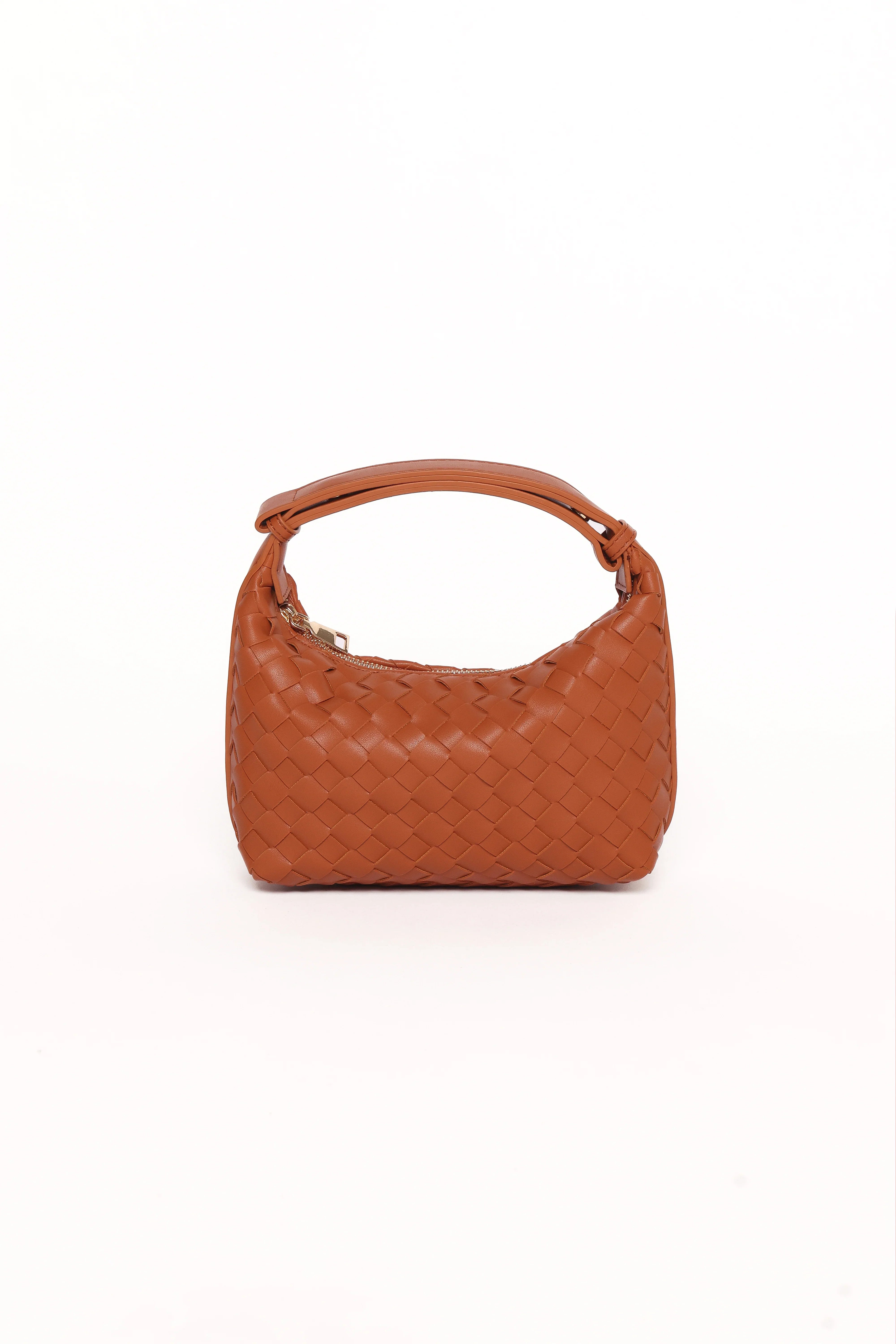 Sadie Bag Tan