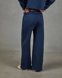 Montauk Social Club Fleece Drawstring Sweatpants