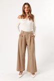 Sadella Pant Sand