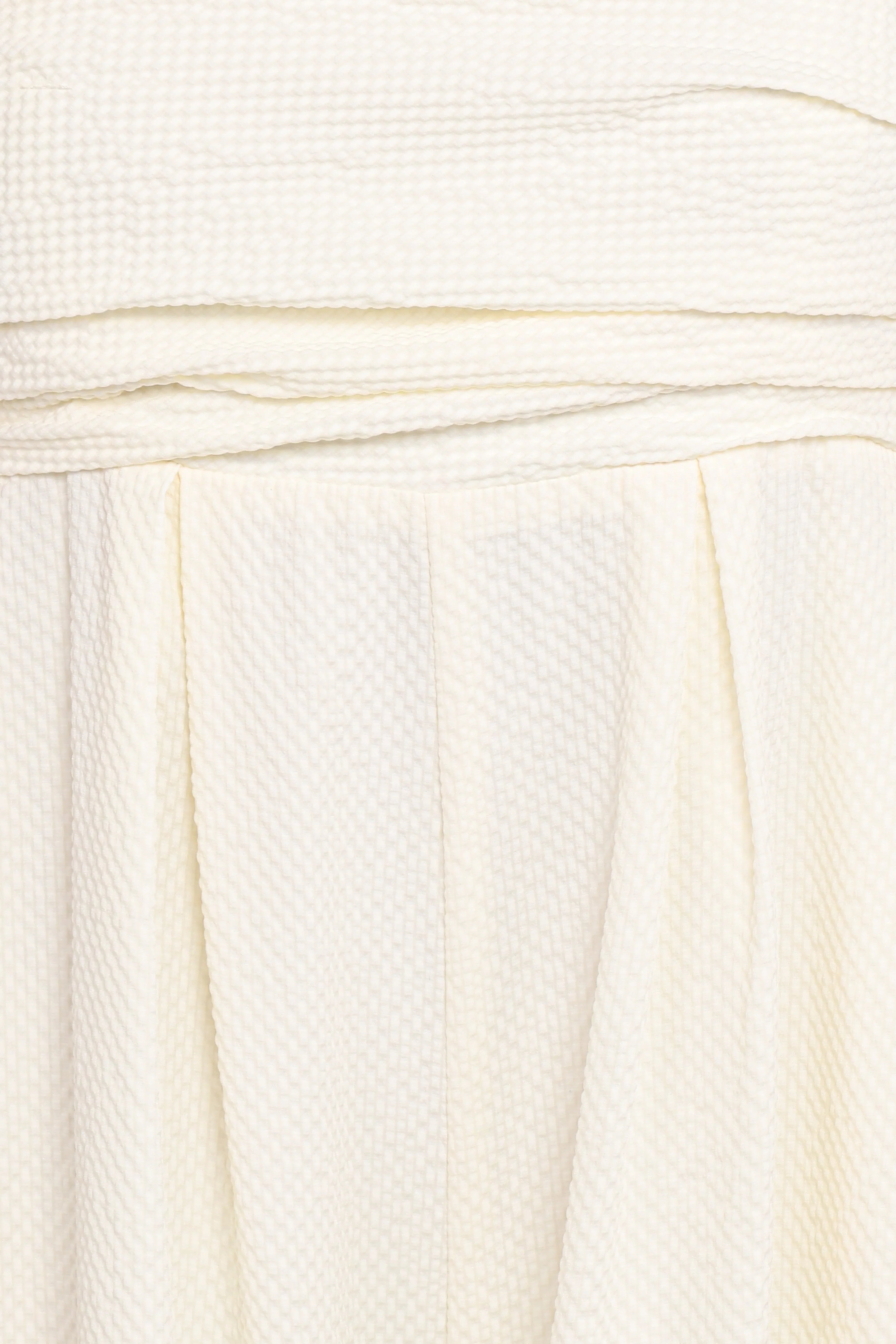 Pricilla Jumpsuit Butter