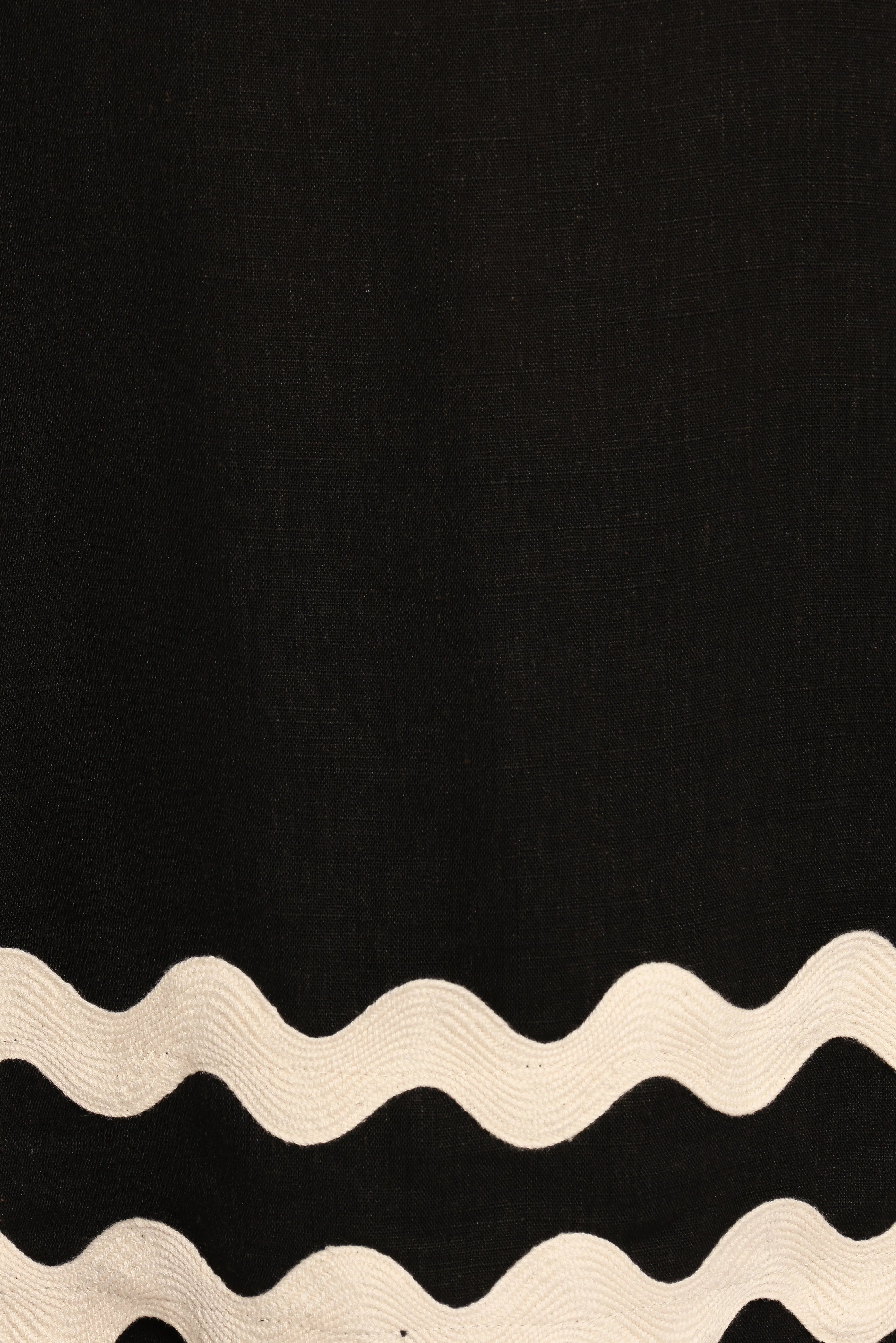Taliah Pants Black